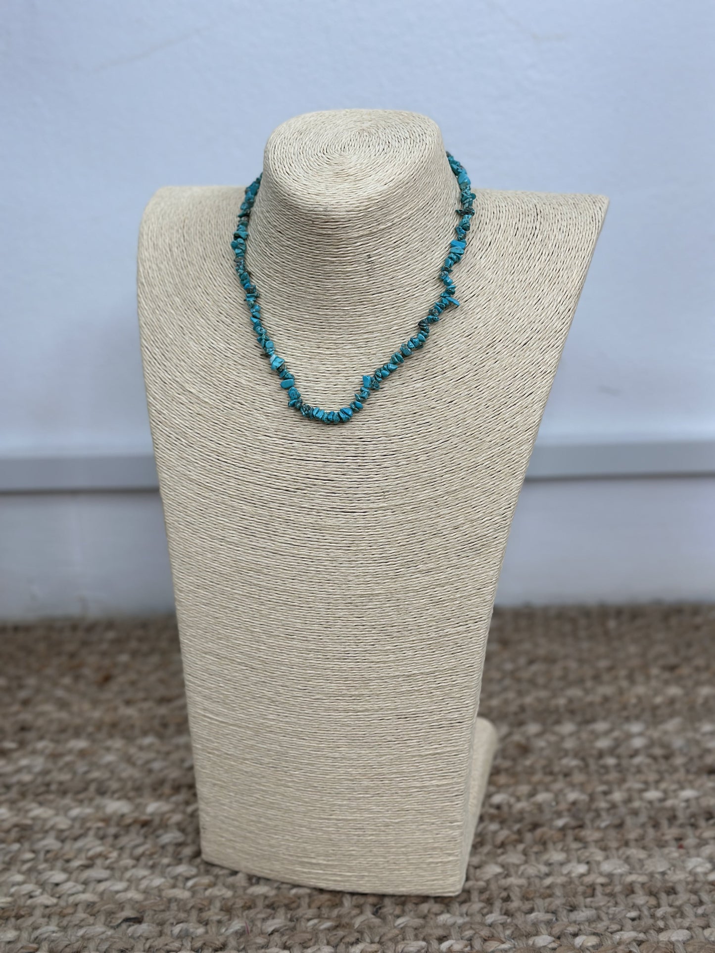COLLAR CORAL MINI