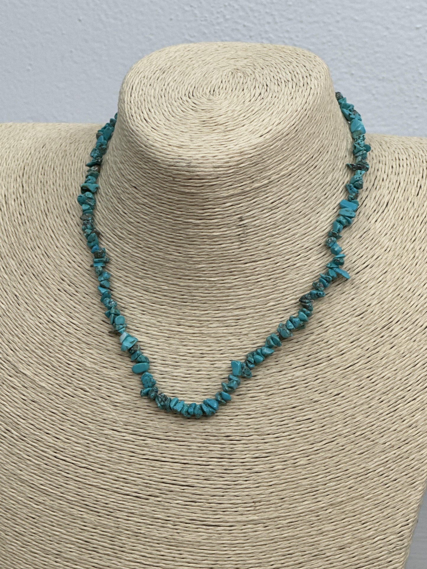 COLLAR CORAL MINI