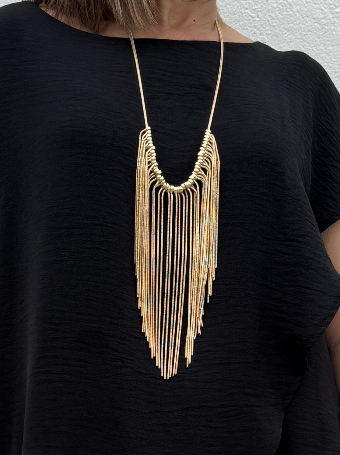 COLLAR FLECOS