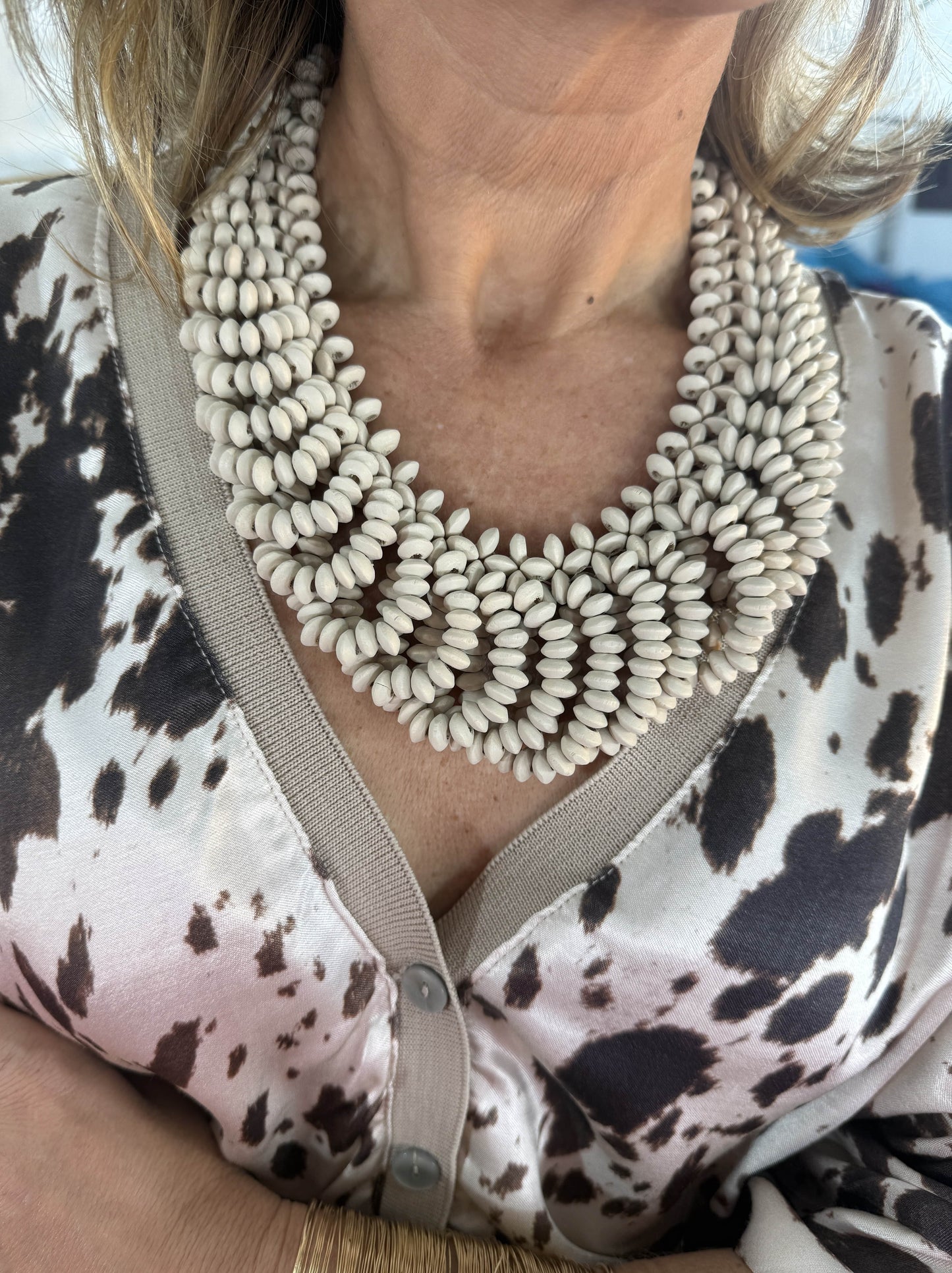 MASALA NECKLACE