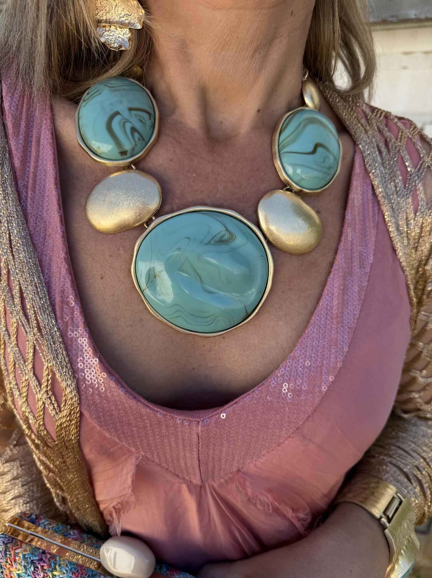 COLLAR NEVA
