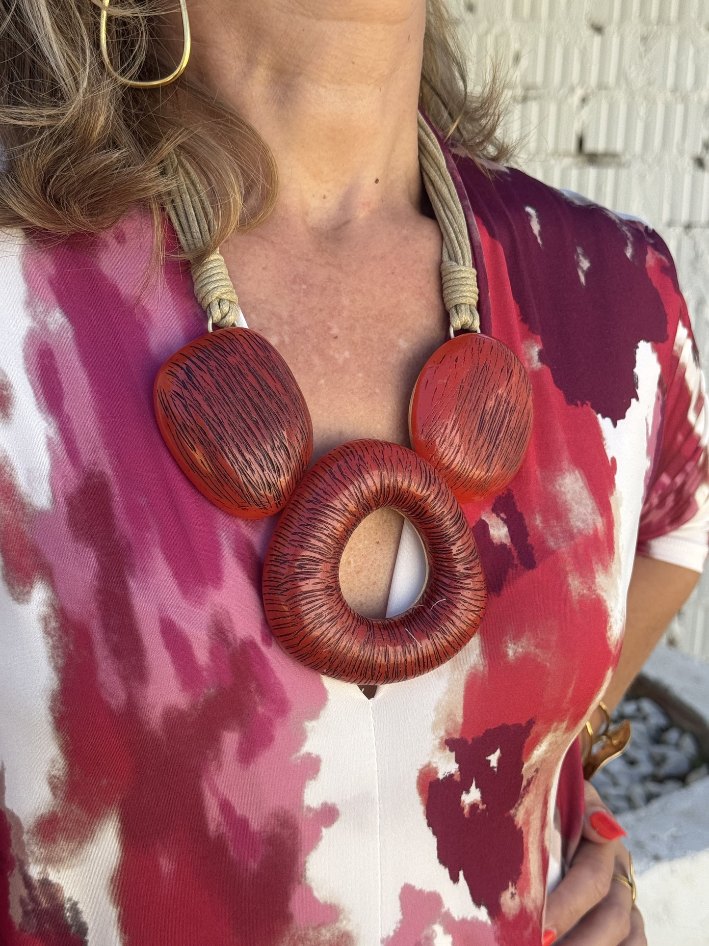 COLLAR ROSCO