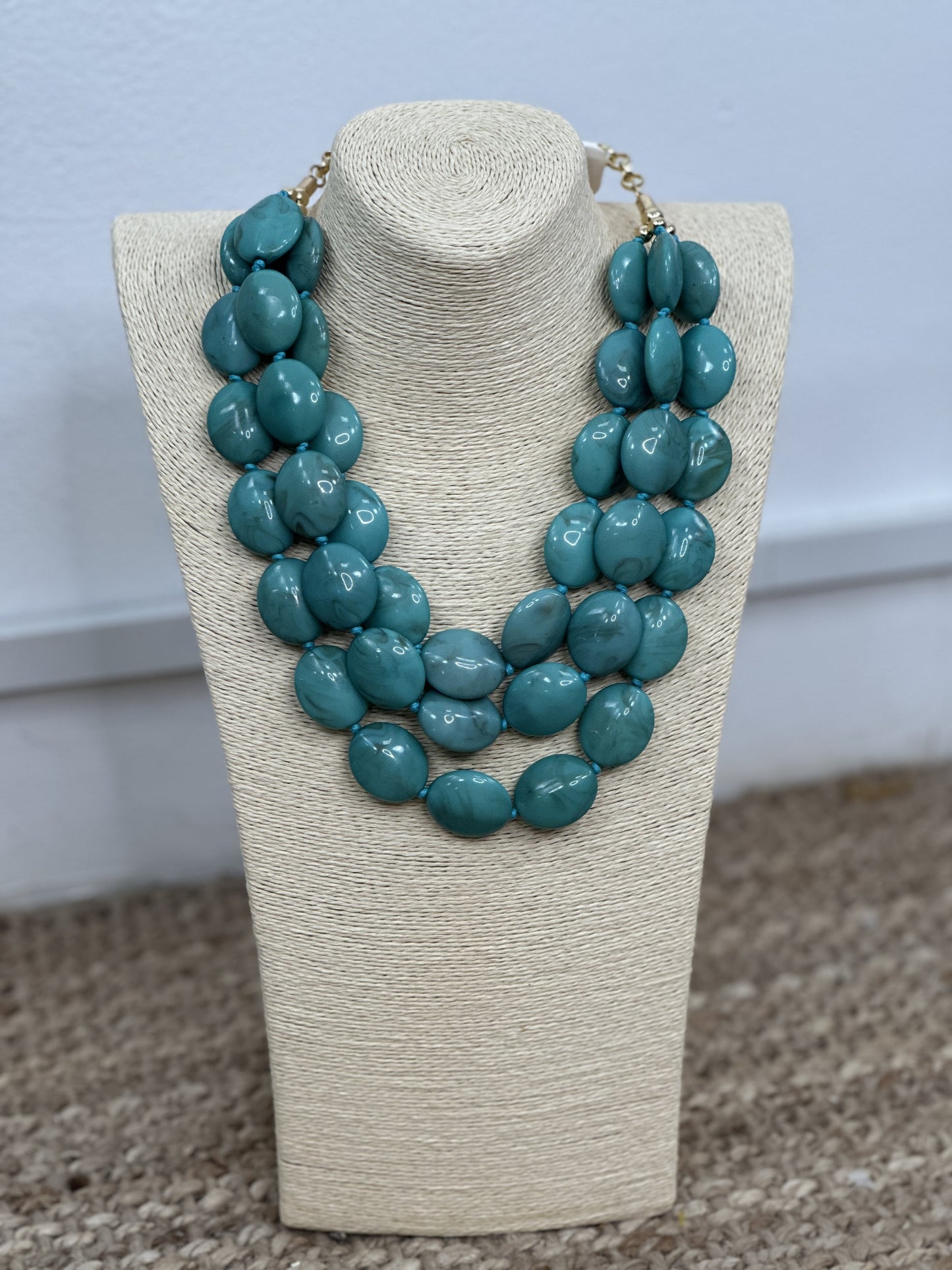 COLLAR SUMMER