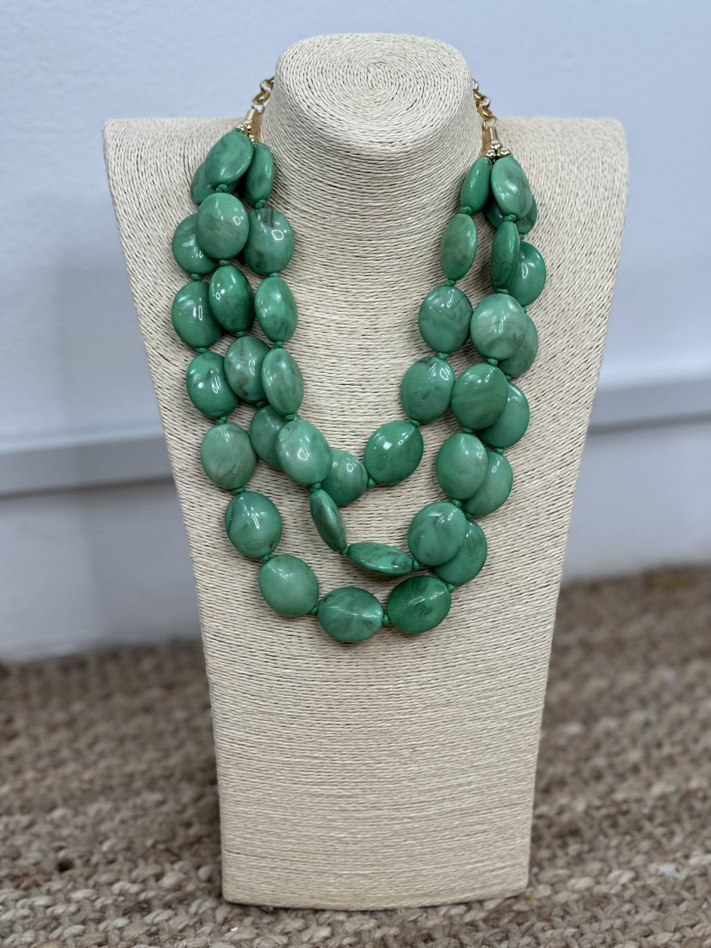 COLLAR SUMMER