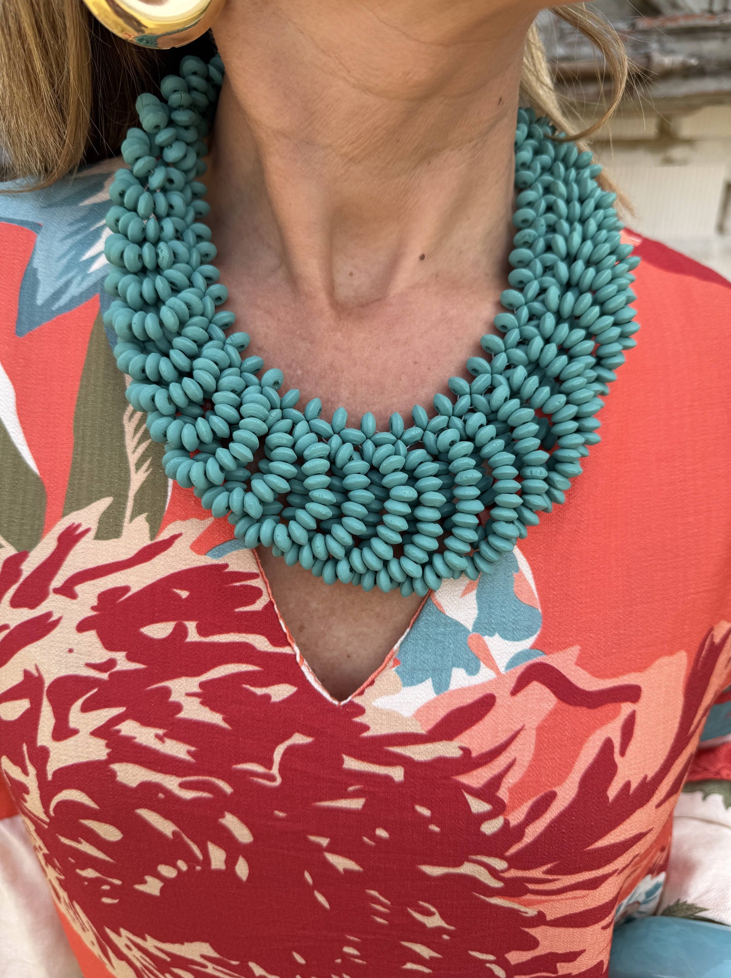 COLLAR MASALA