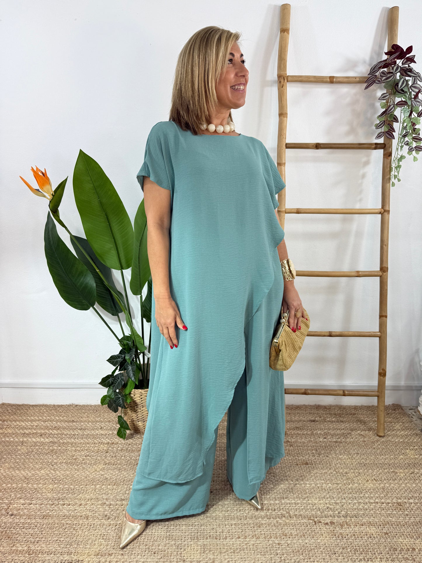 CONJUNTO CAPA
