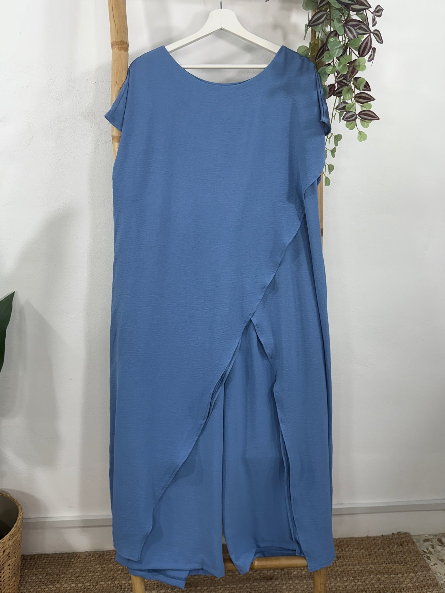 CONJUNTO CAPA