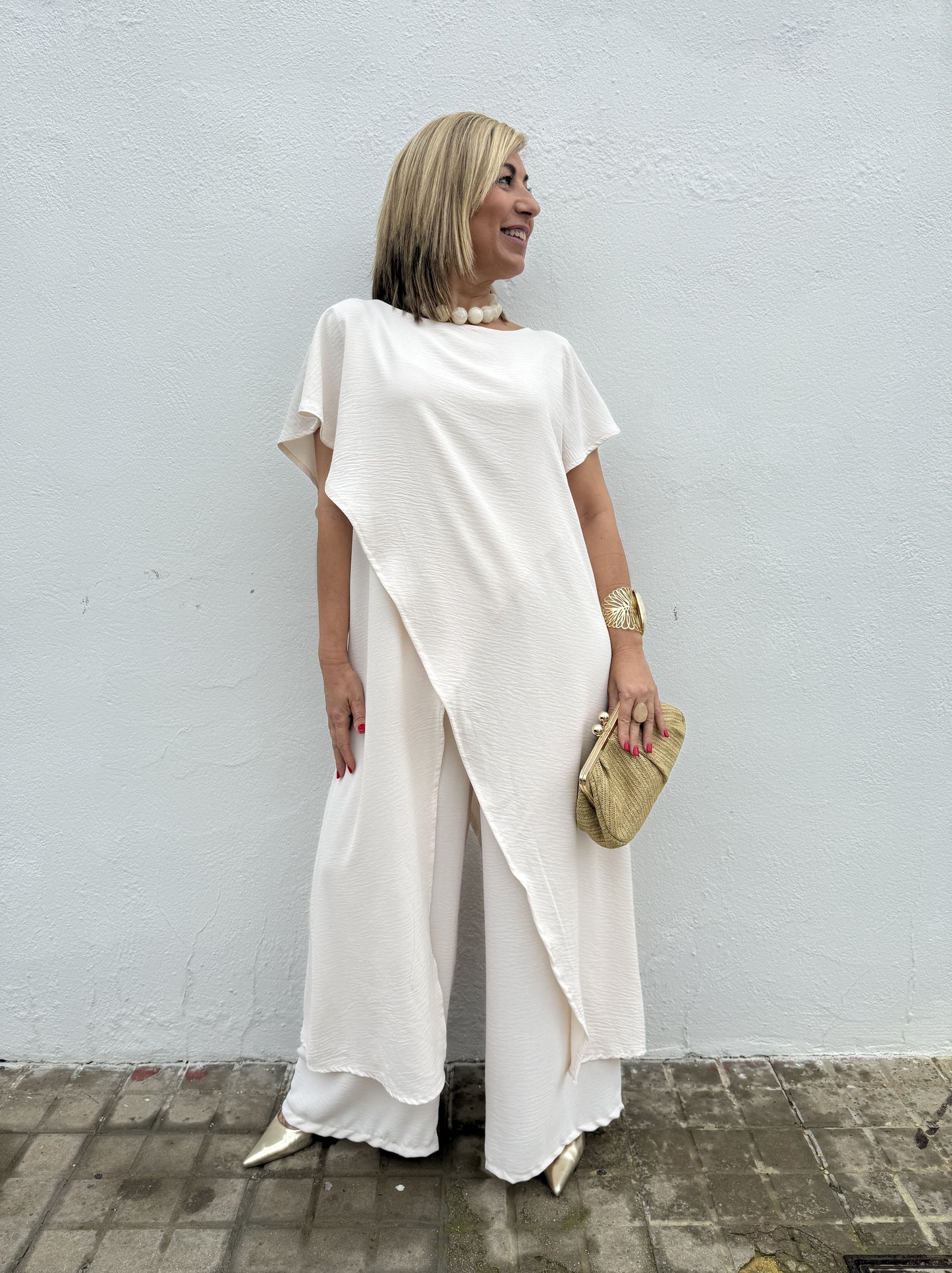CONJUNTO DE CAPA
