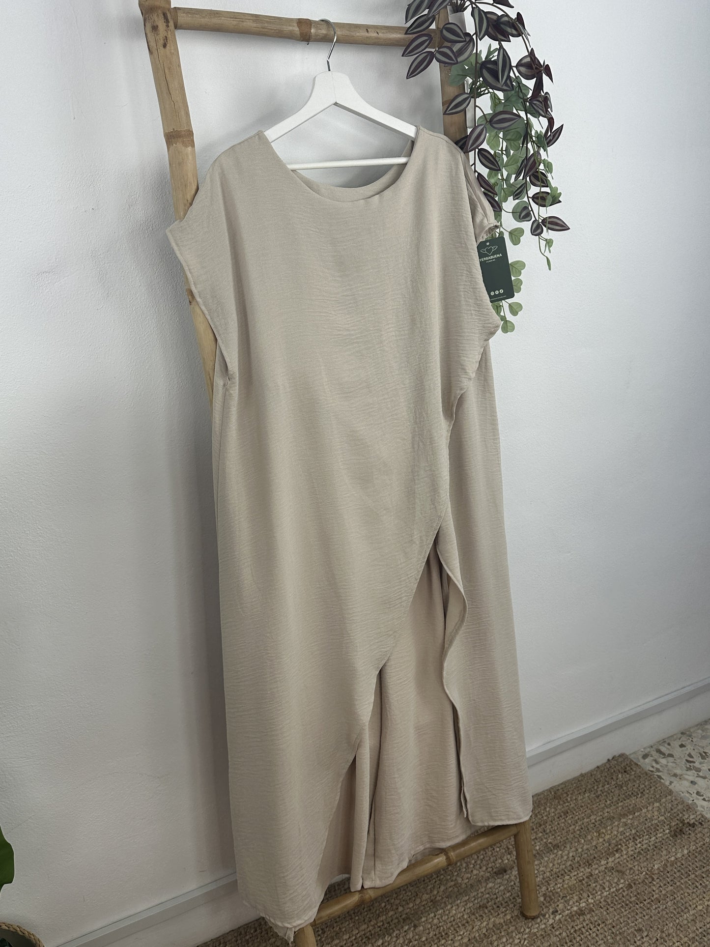 CONJUNTO CAPA