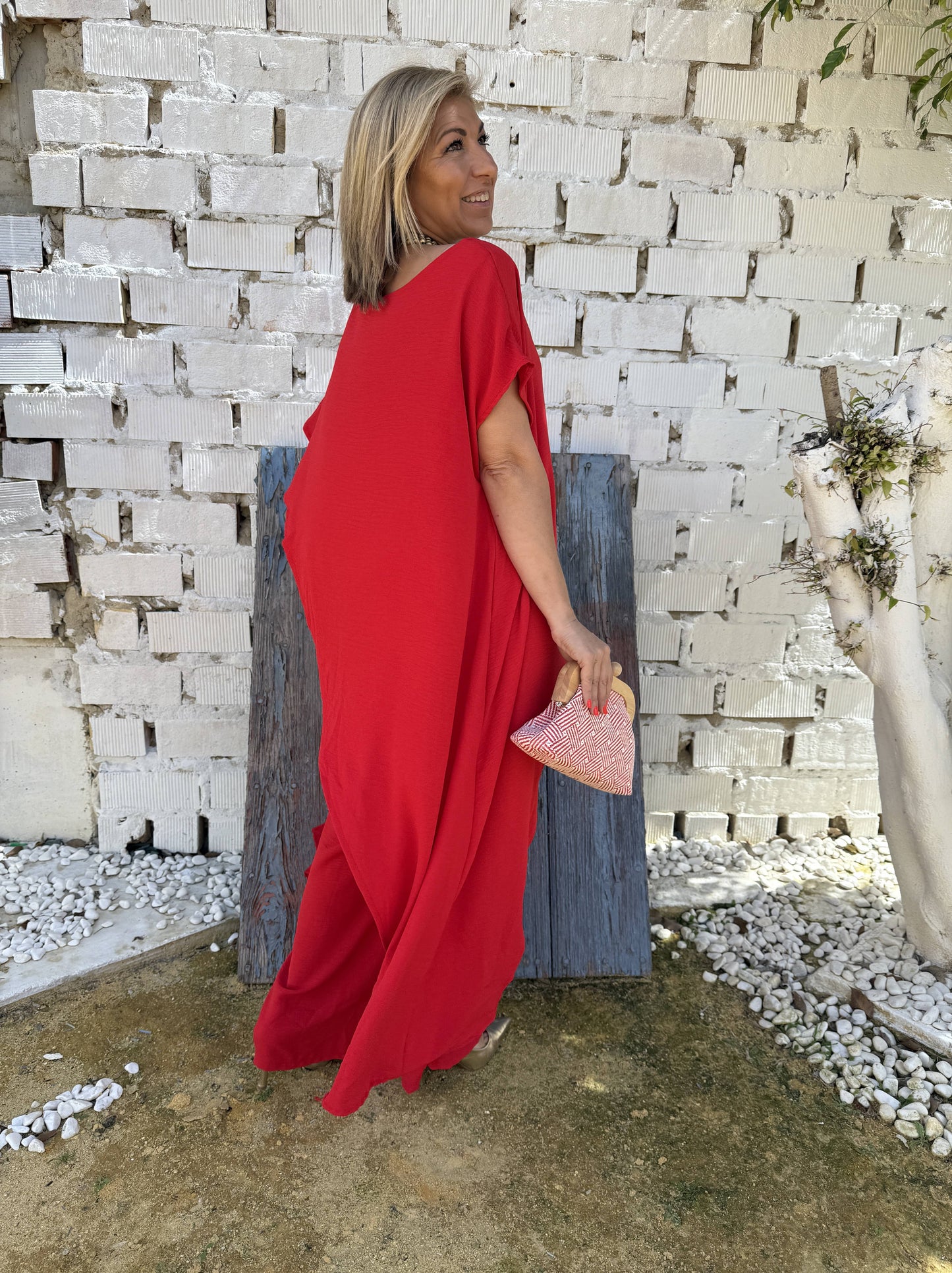 CONJUNTO CAPA