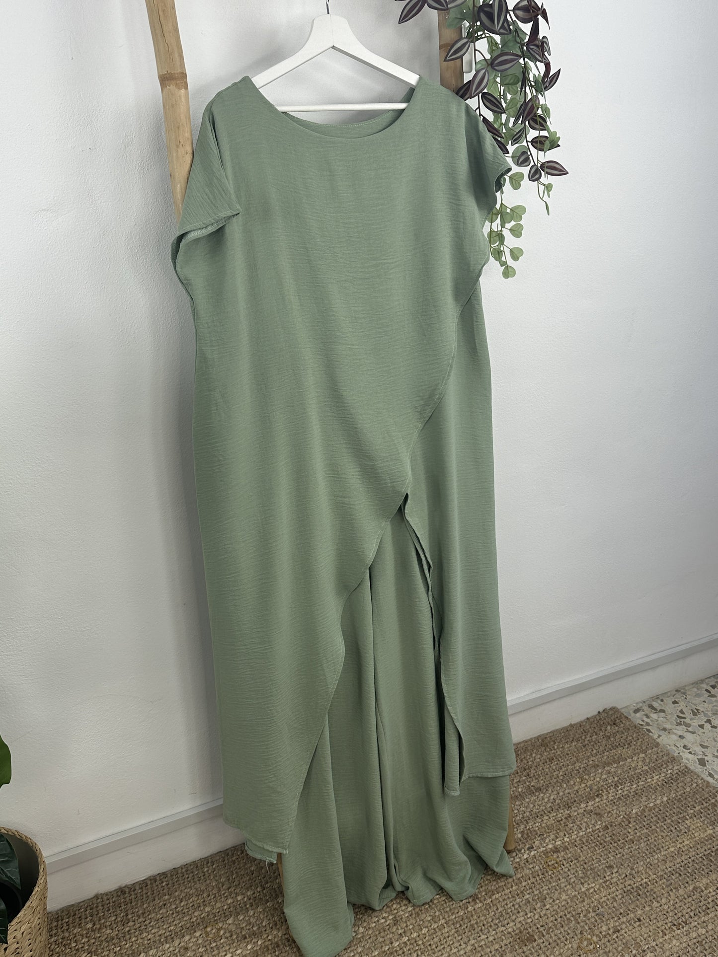 CONJUNTO CAPA