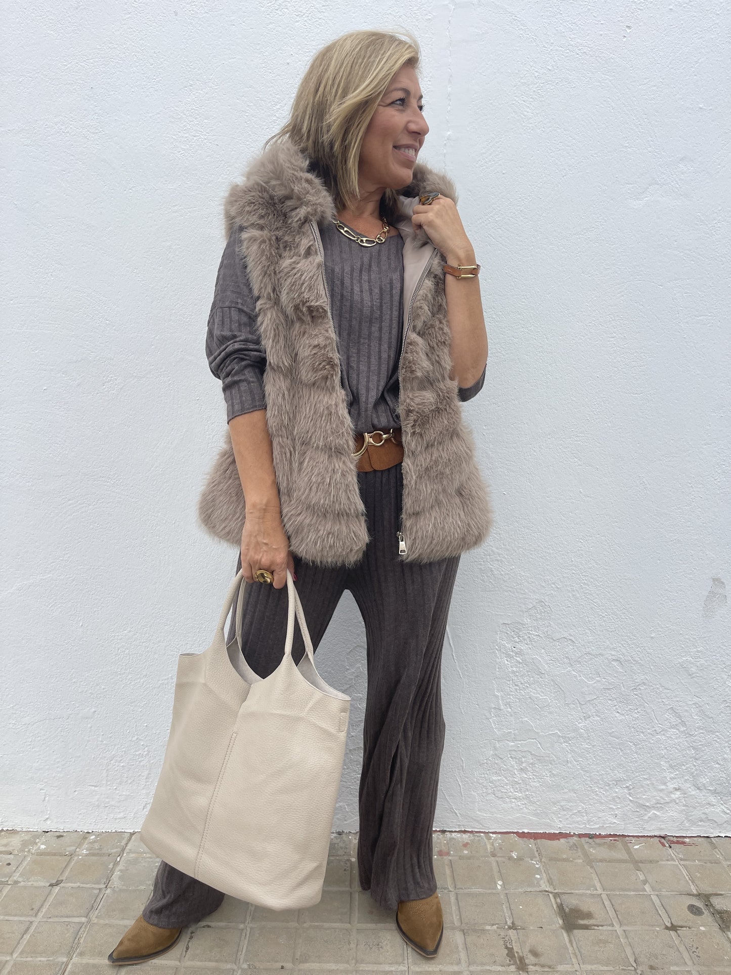 CONJUNTO CURVY REYES