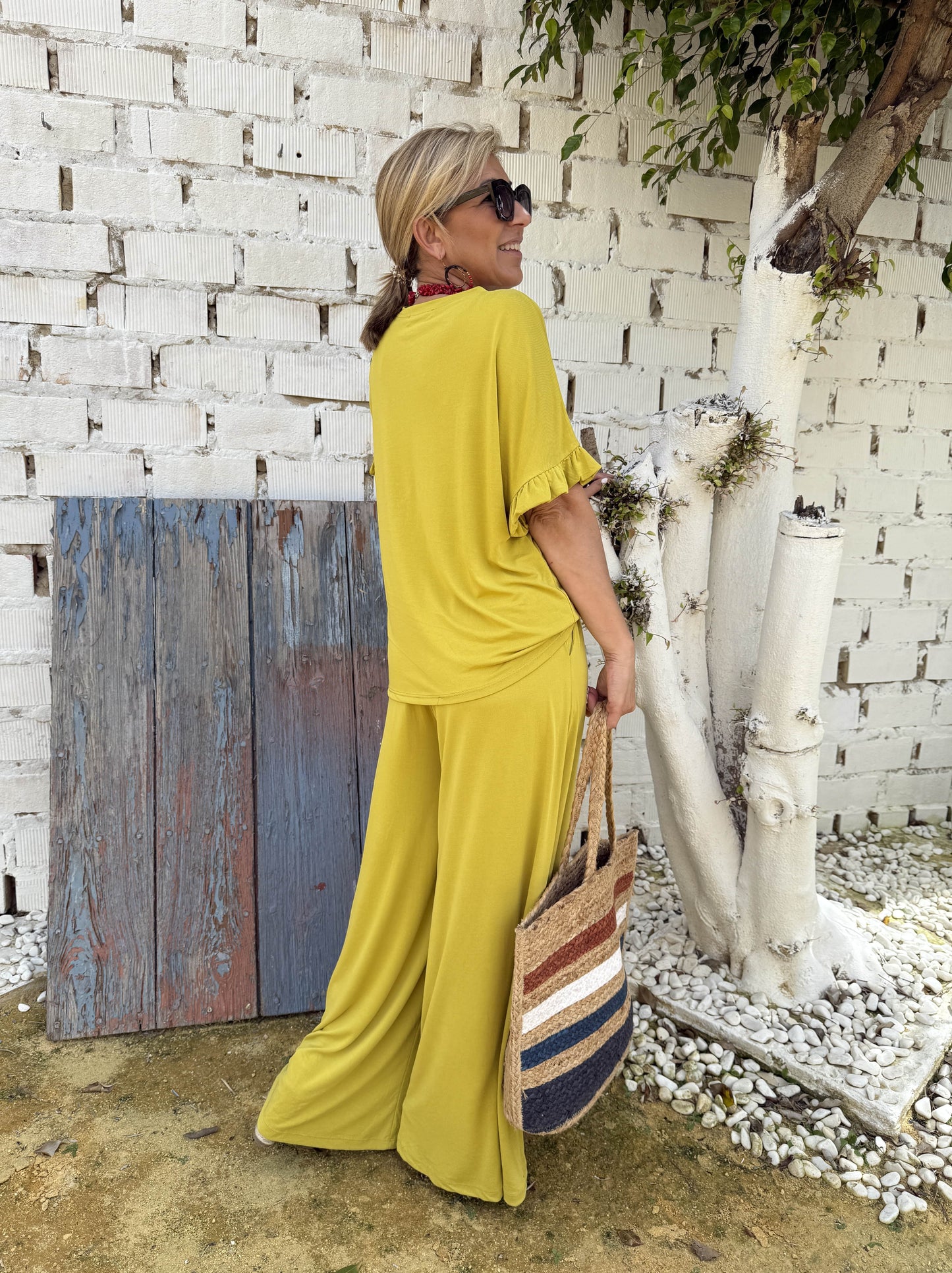 CONJUNTO FLUIDO