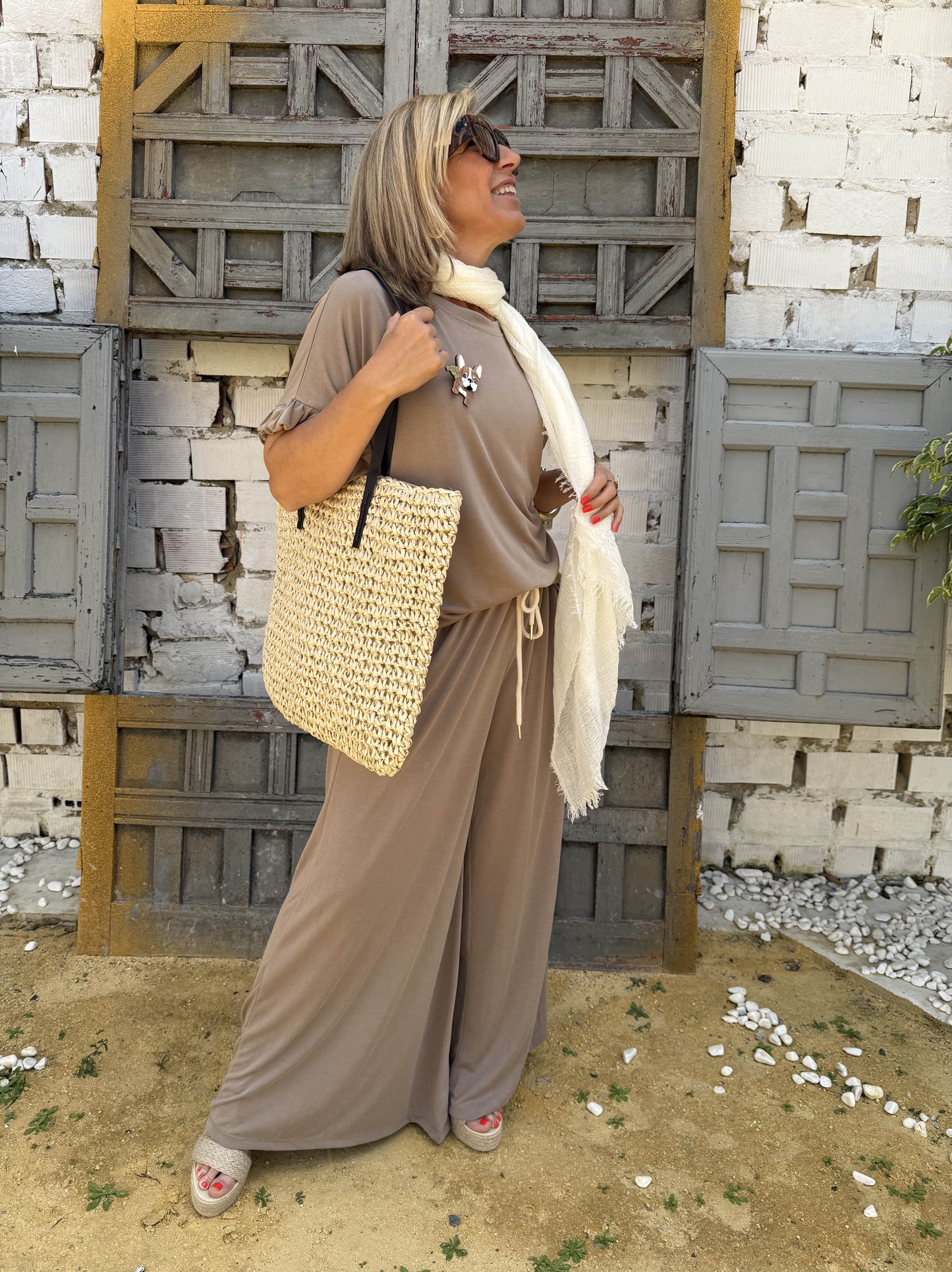CONJUNTO FLUIDO