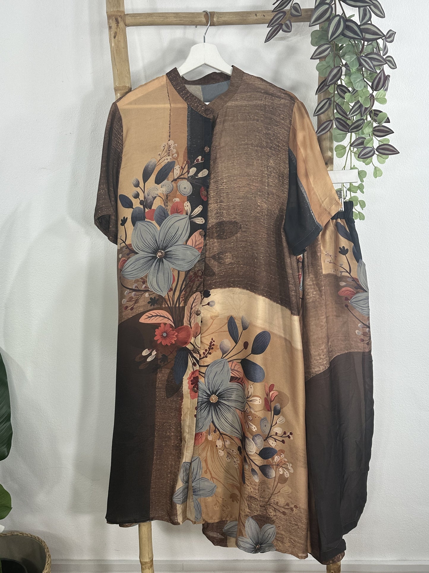 SILK SET