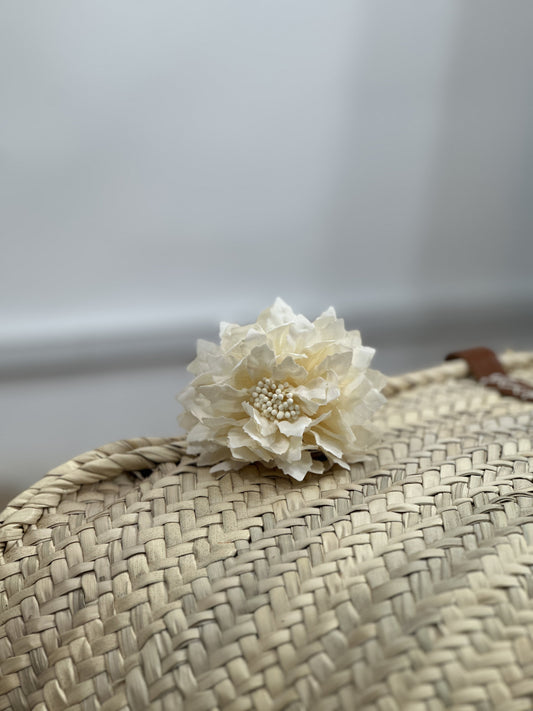 CRISANTEMO PEQUEÑO FLAMENCA