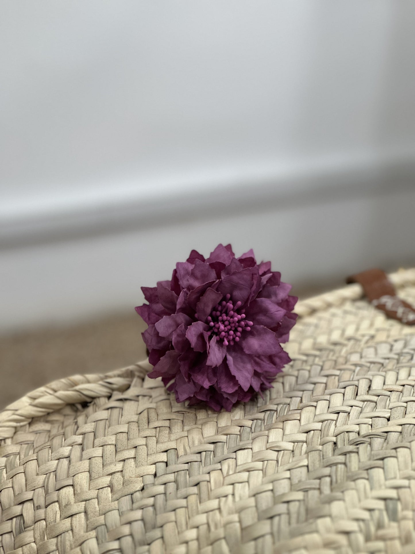 CRISANTEMO PEQUEÑO FLAMENCA
