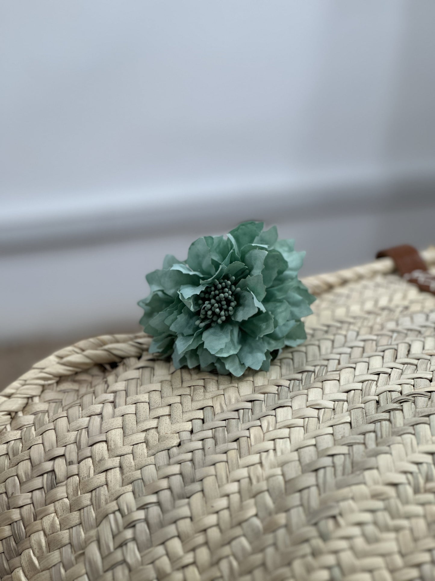 CRISANTEMO PEQUEÑO FLAMENCA