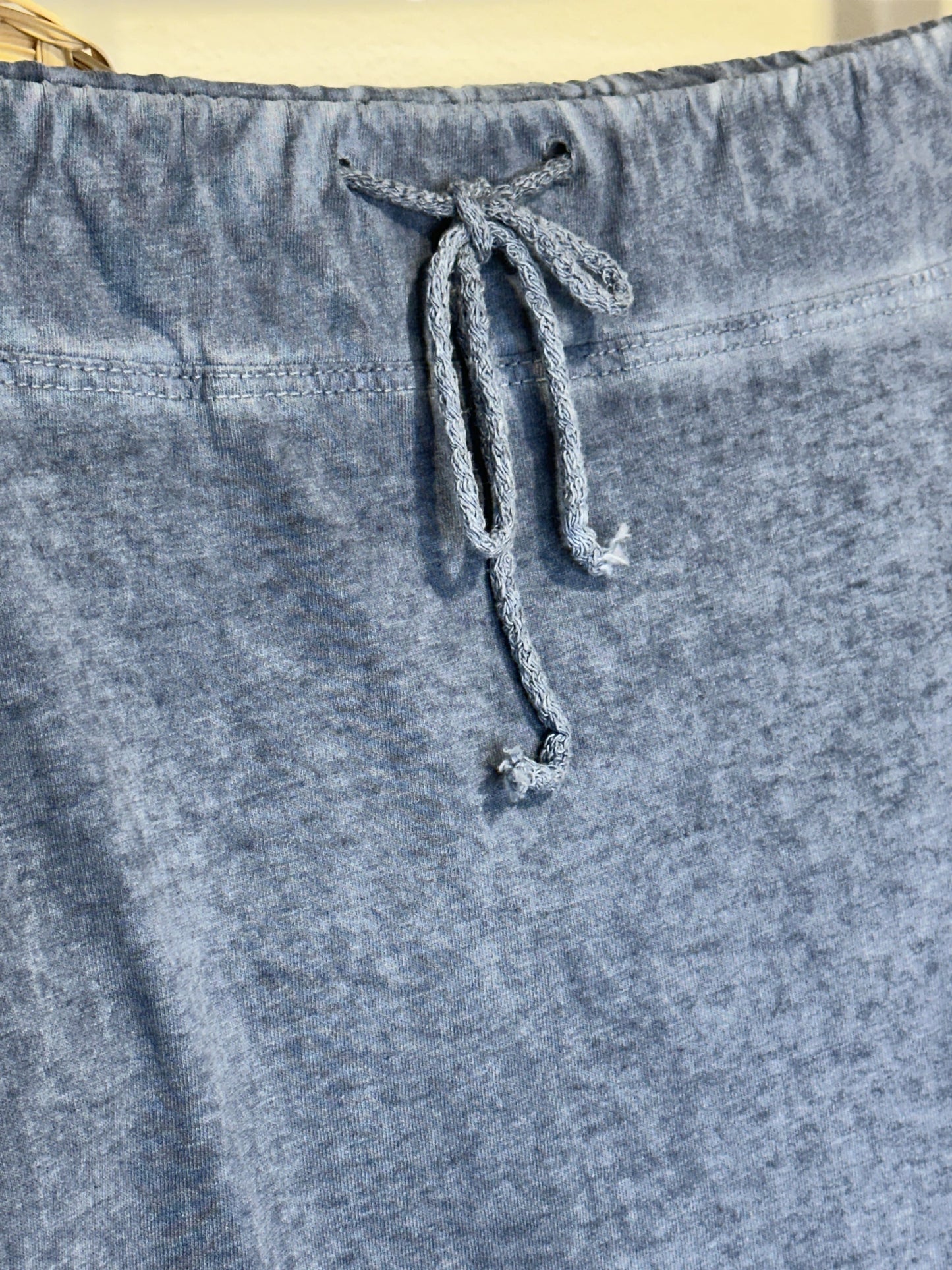 COTTON SKIRT
