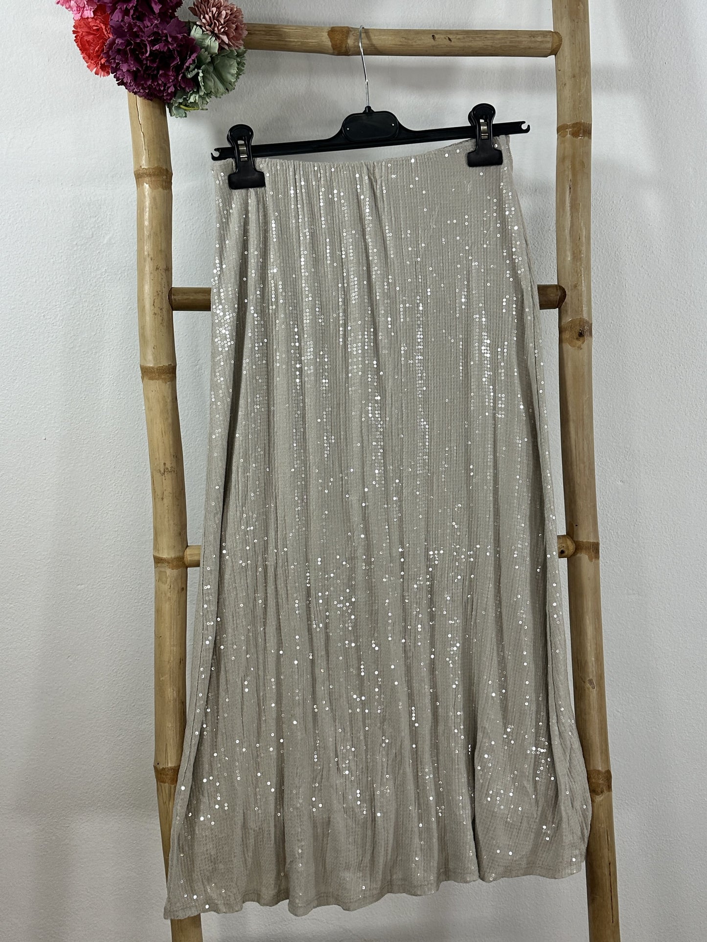 SHINE SKIRT