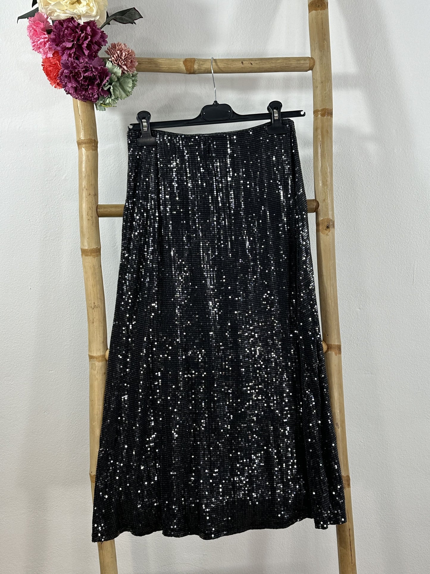 SHINE SKIRT