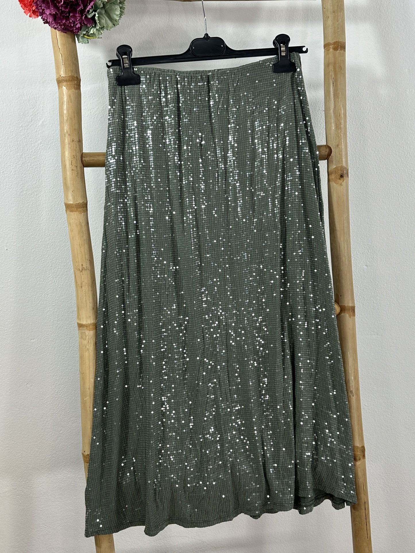 SHINE SKIRT