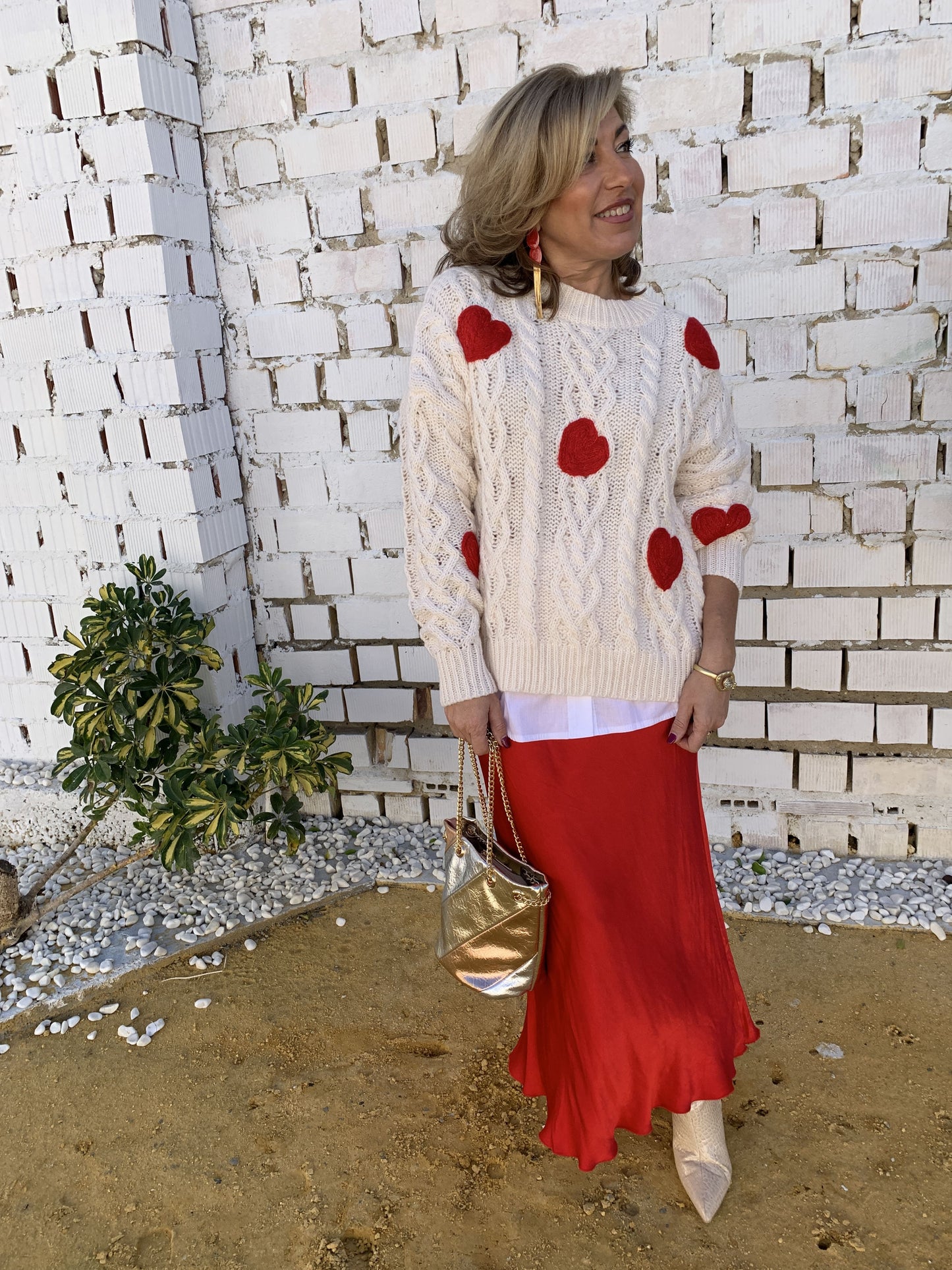 JERSEY CORAZÓN