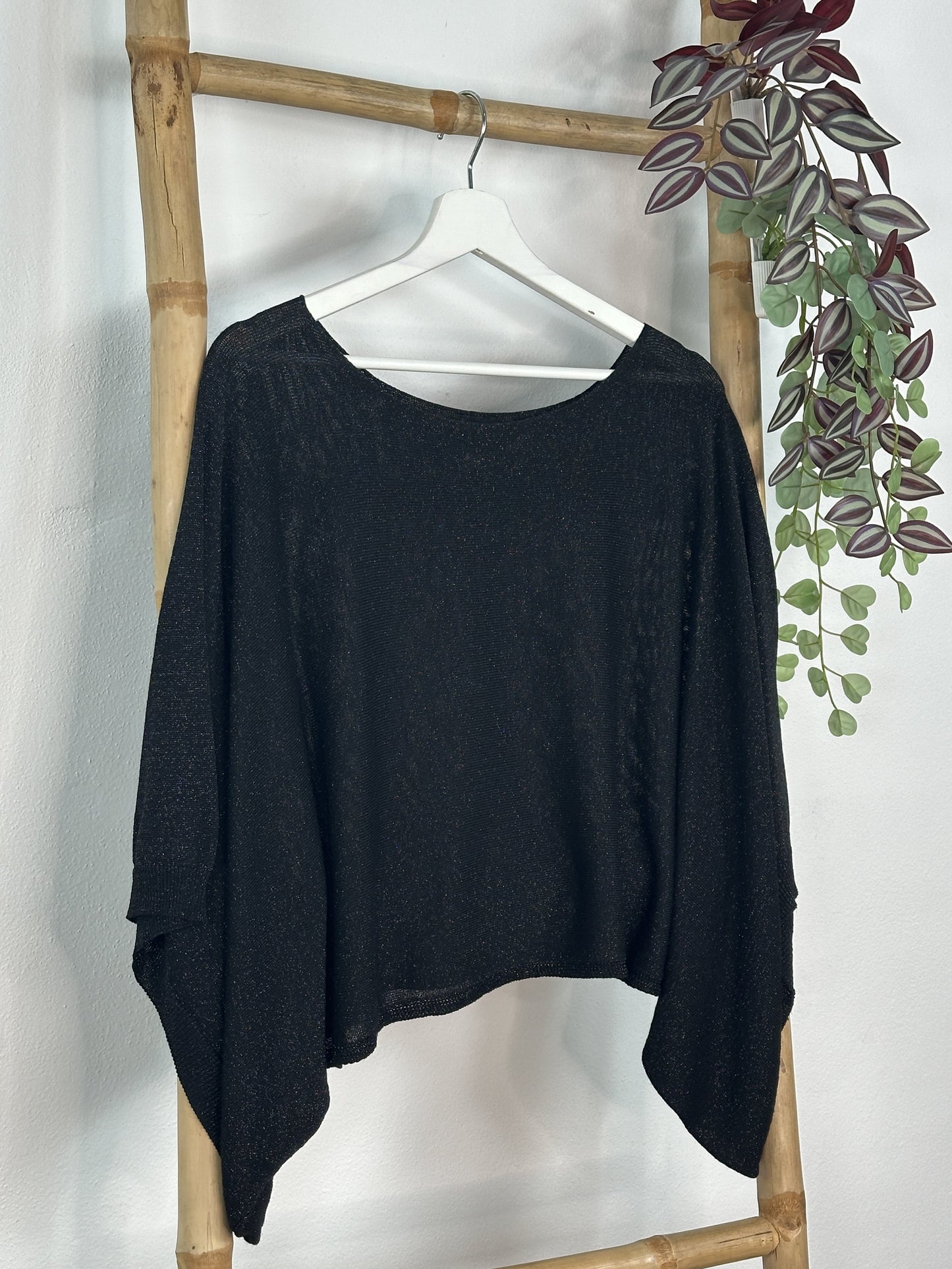 CAMISOLA DE CAMADA BRILHANTE