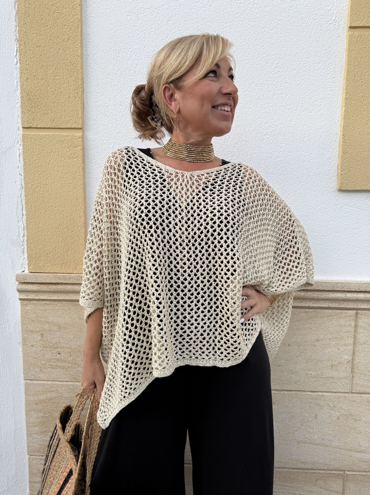 JERSEY CAPA CALADA