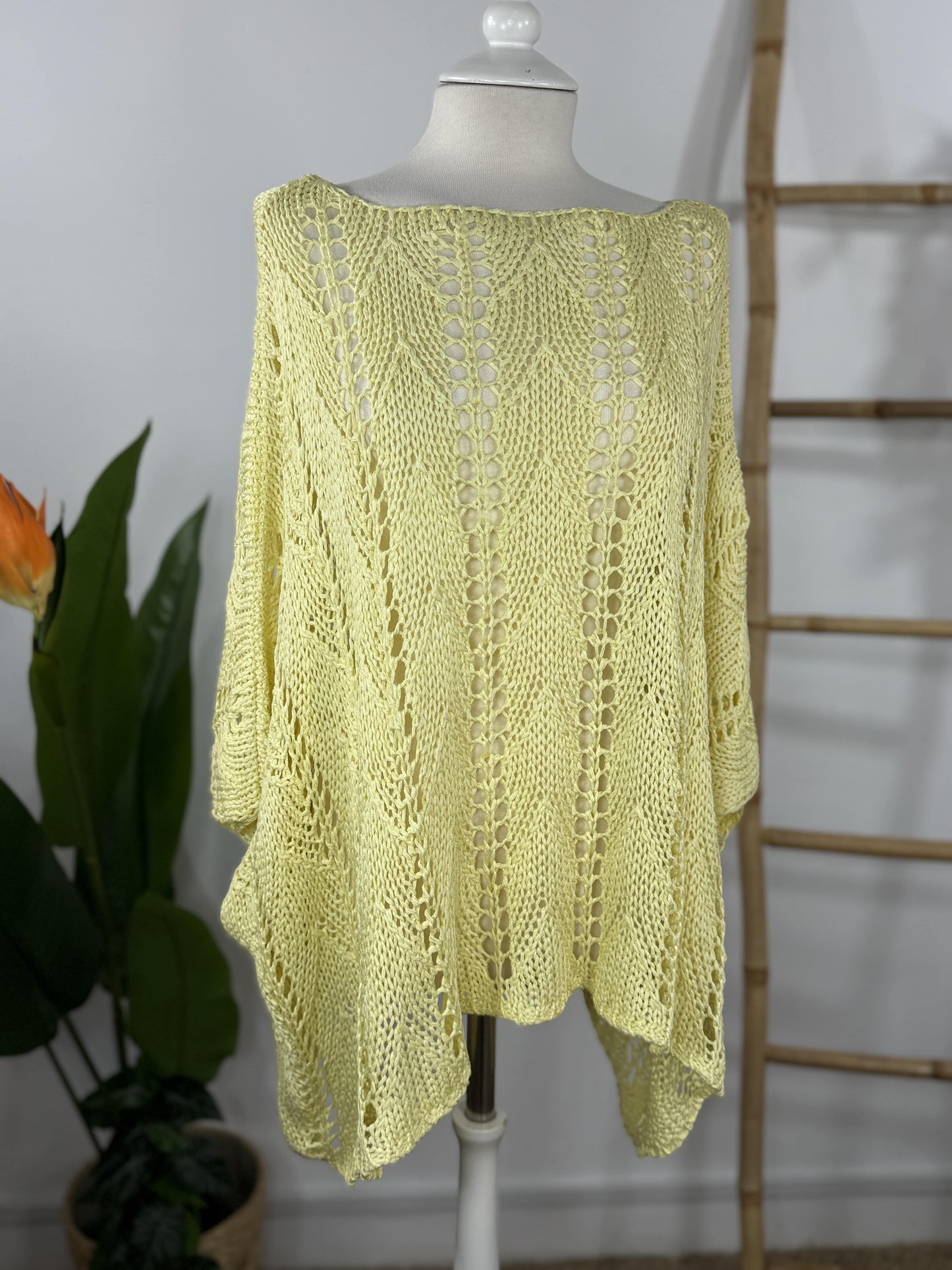 JERSEY CAPA HILO
