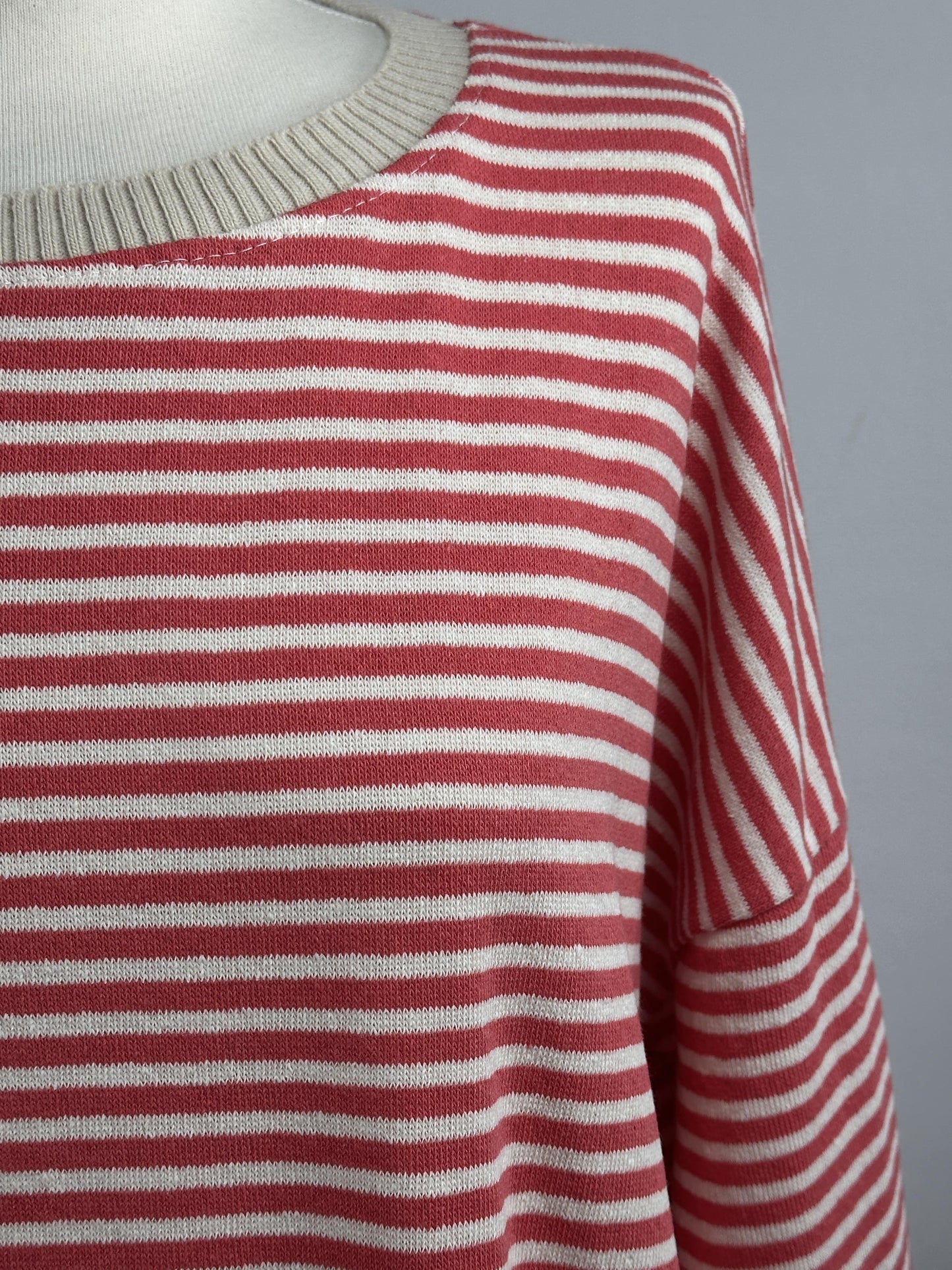 JERSEY RAYAS BÁSICO