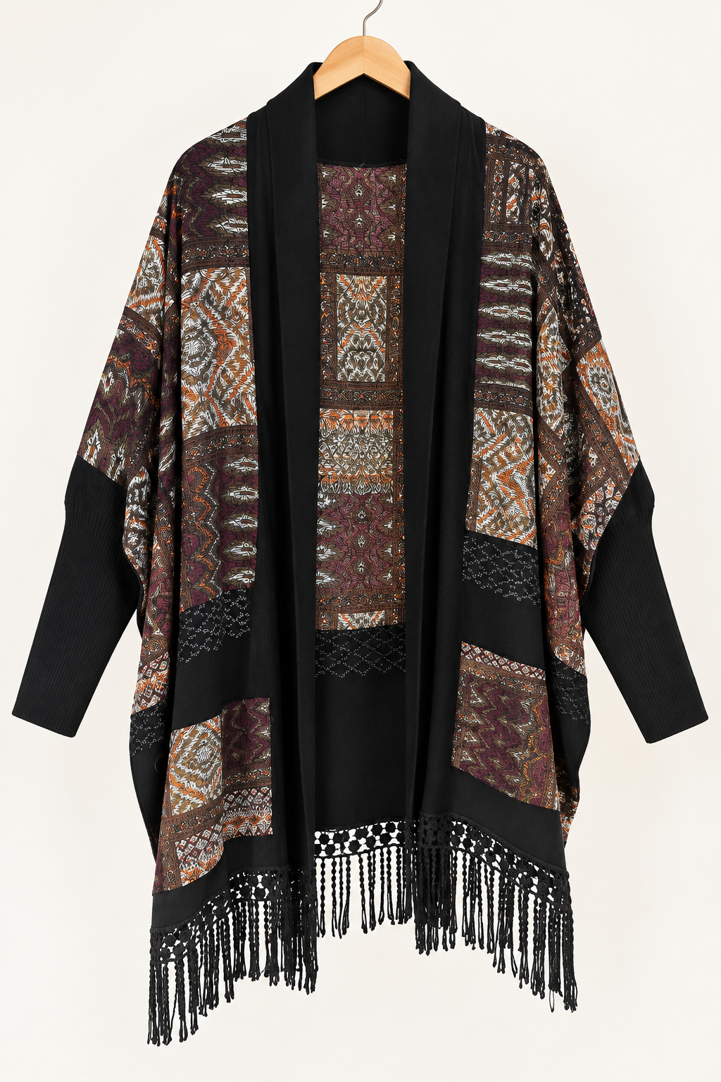 KIMONO BOHO