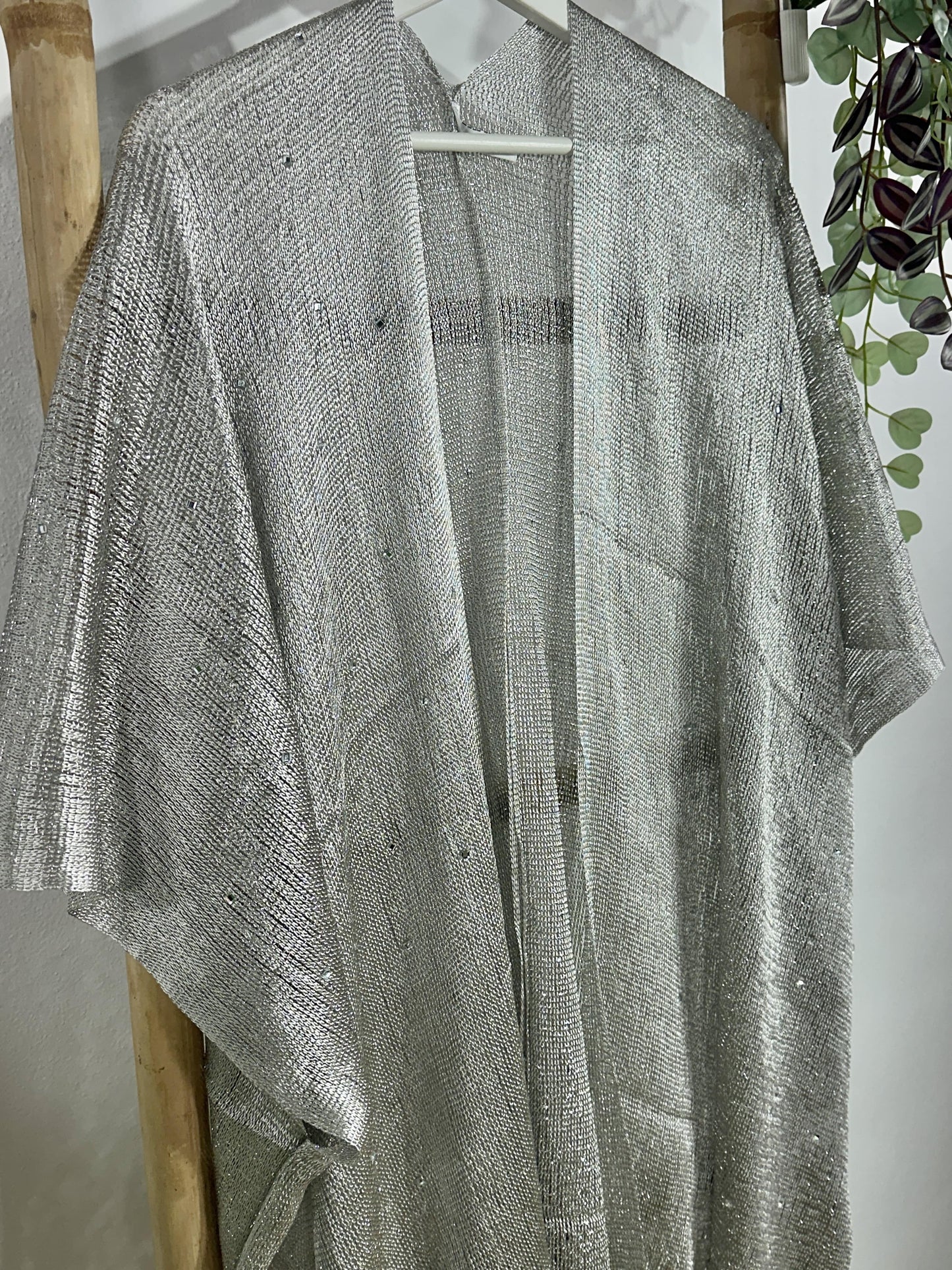 KIMONO BRILLO