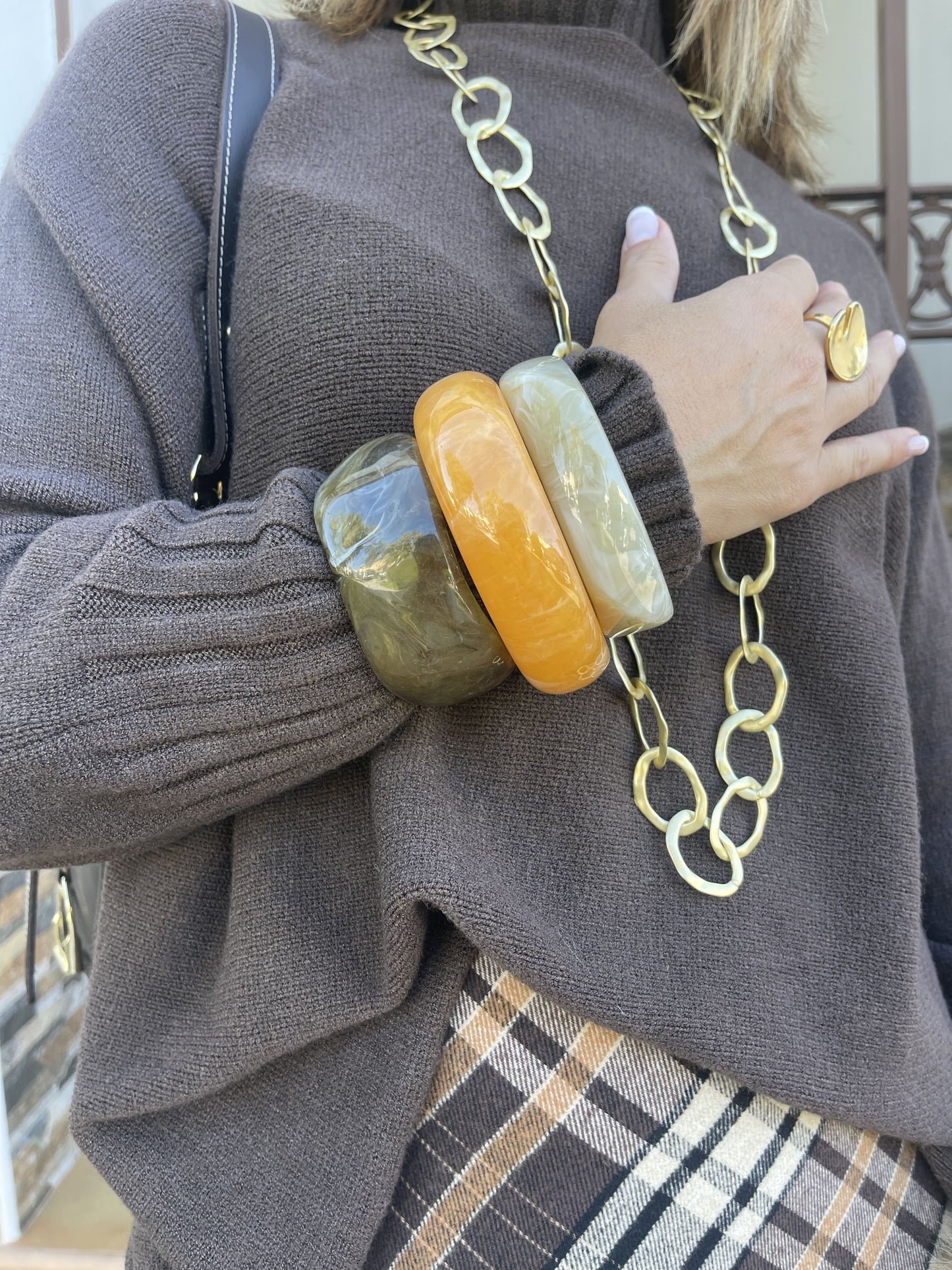 MAXI PULSEIRAS ACRÍLICAS