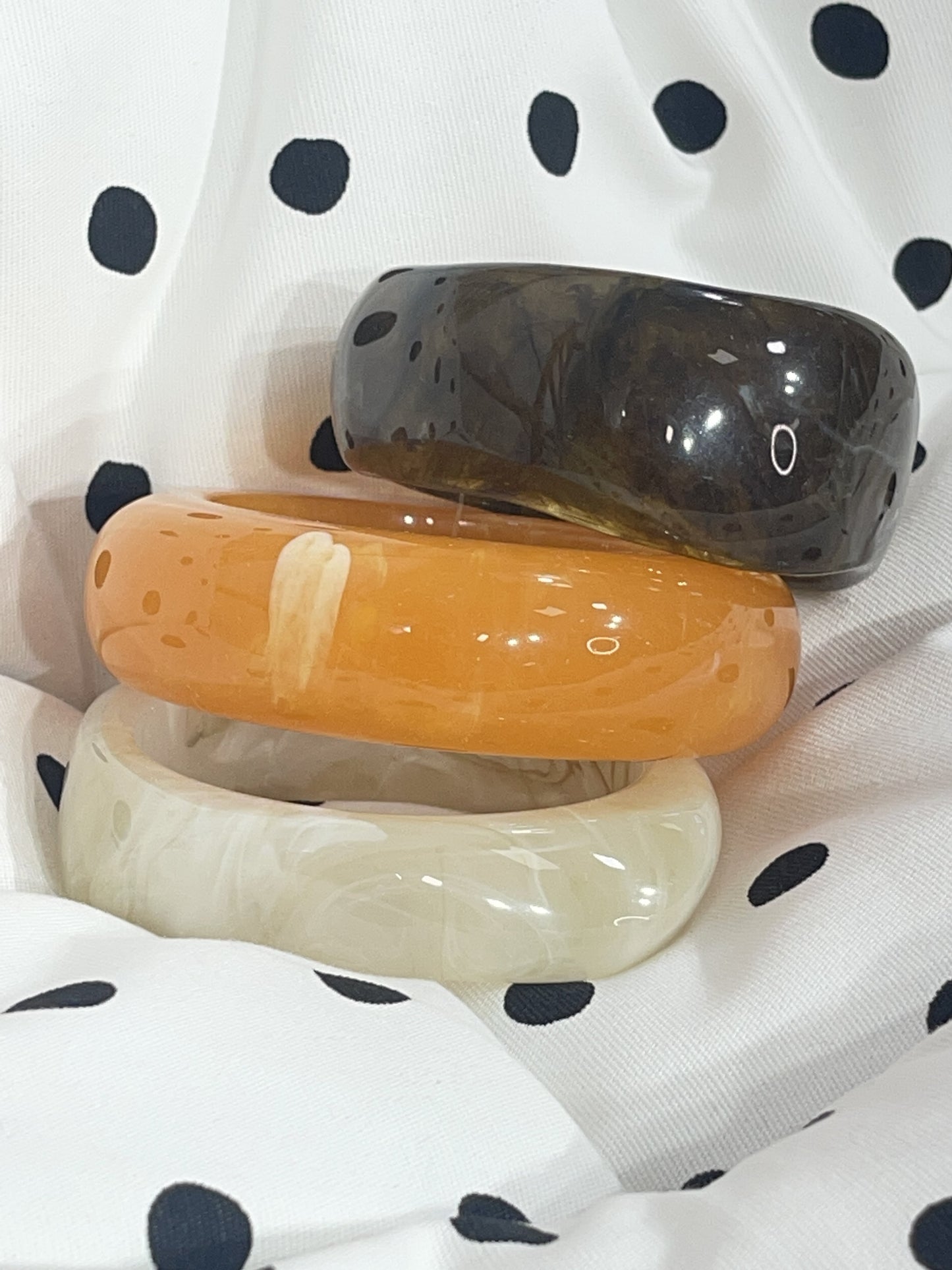 MAXI PULSEIRAS ACRÍLICAS