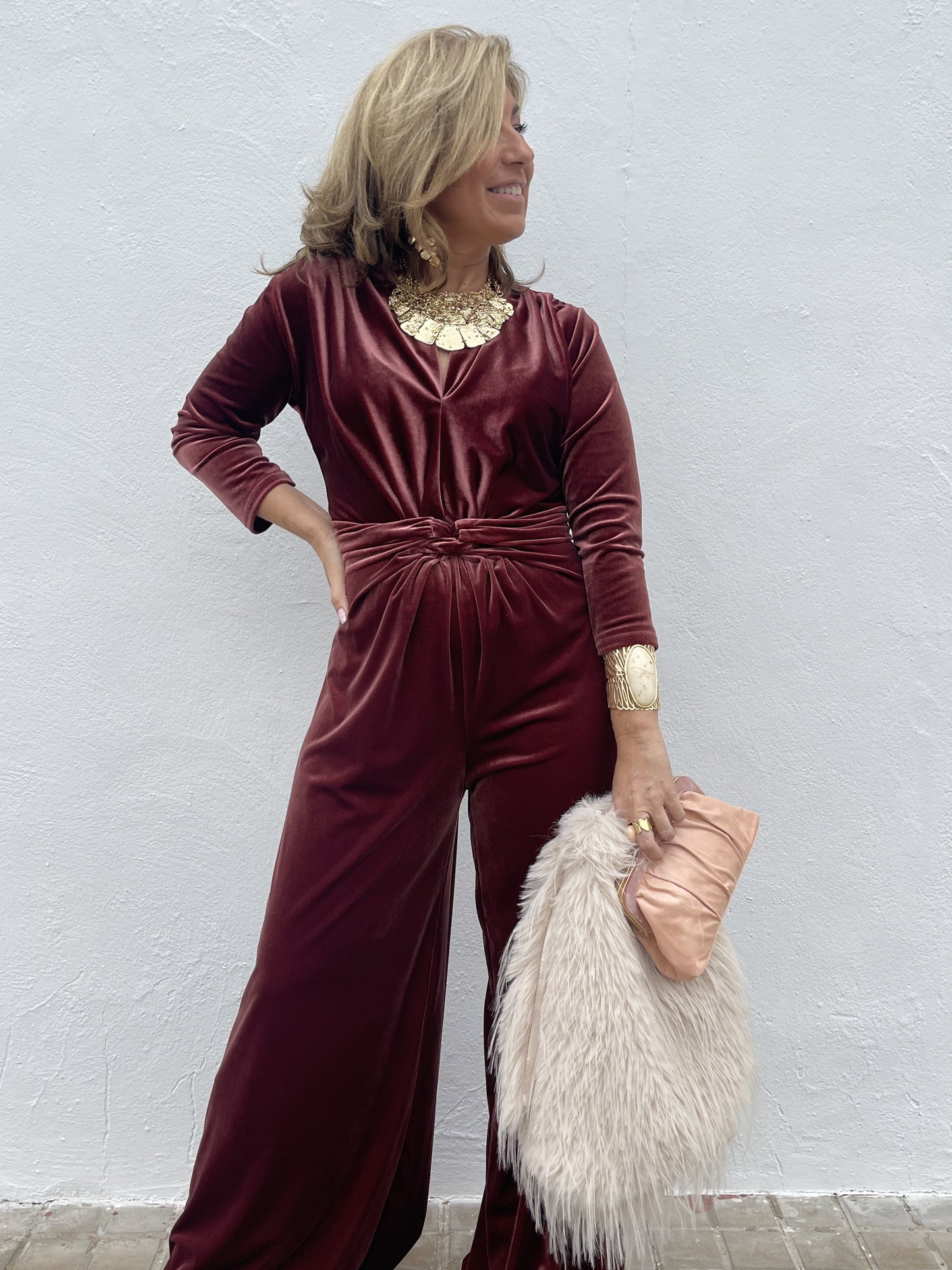 MONO VELVET
