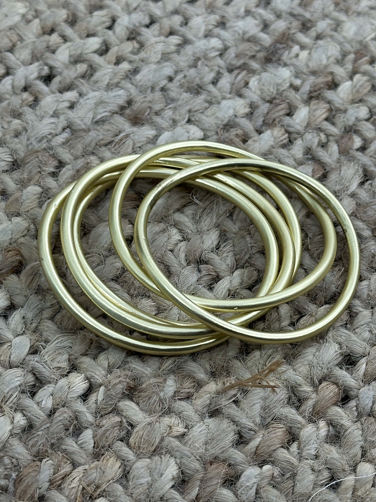 PACK PULSERAS RÍGIDAS
