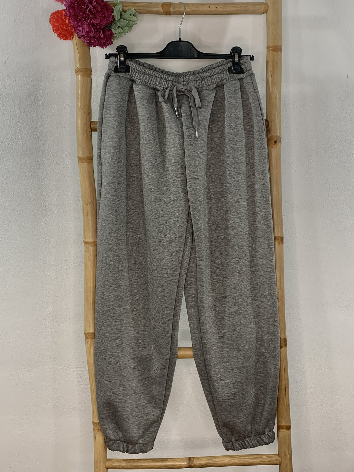 CALÇAS DE TREINO KNOT