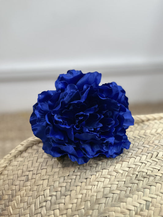 PEONÍA GRANDE FLAMENCA