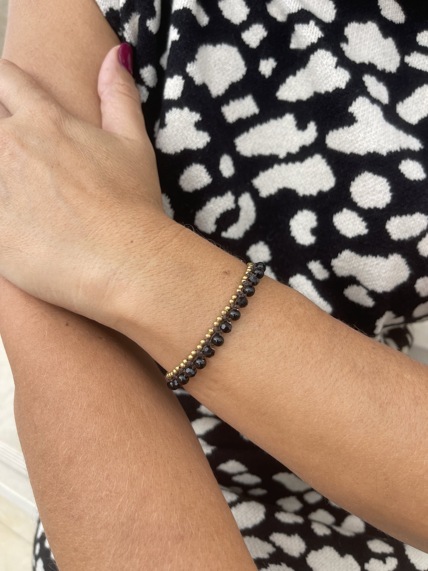PULSEIRA DE CHOCALHO