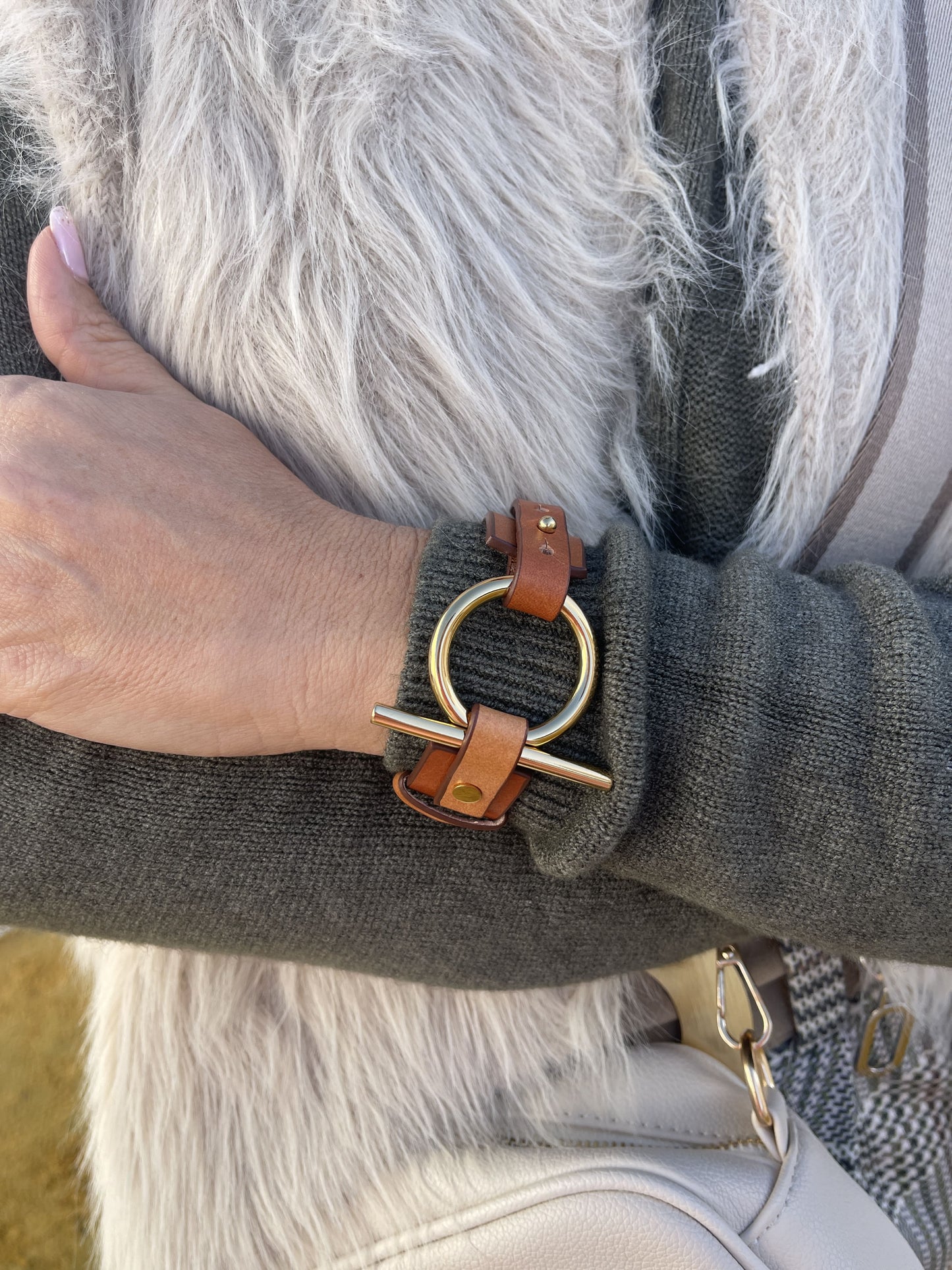 PULSEIRA MAXI DE AÇO