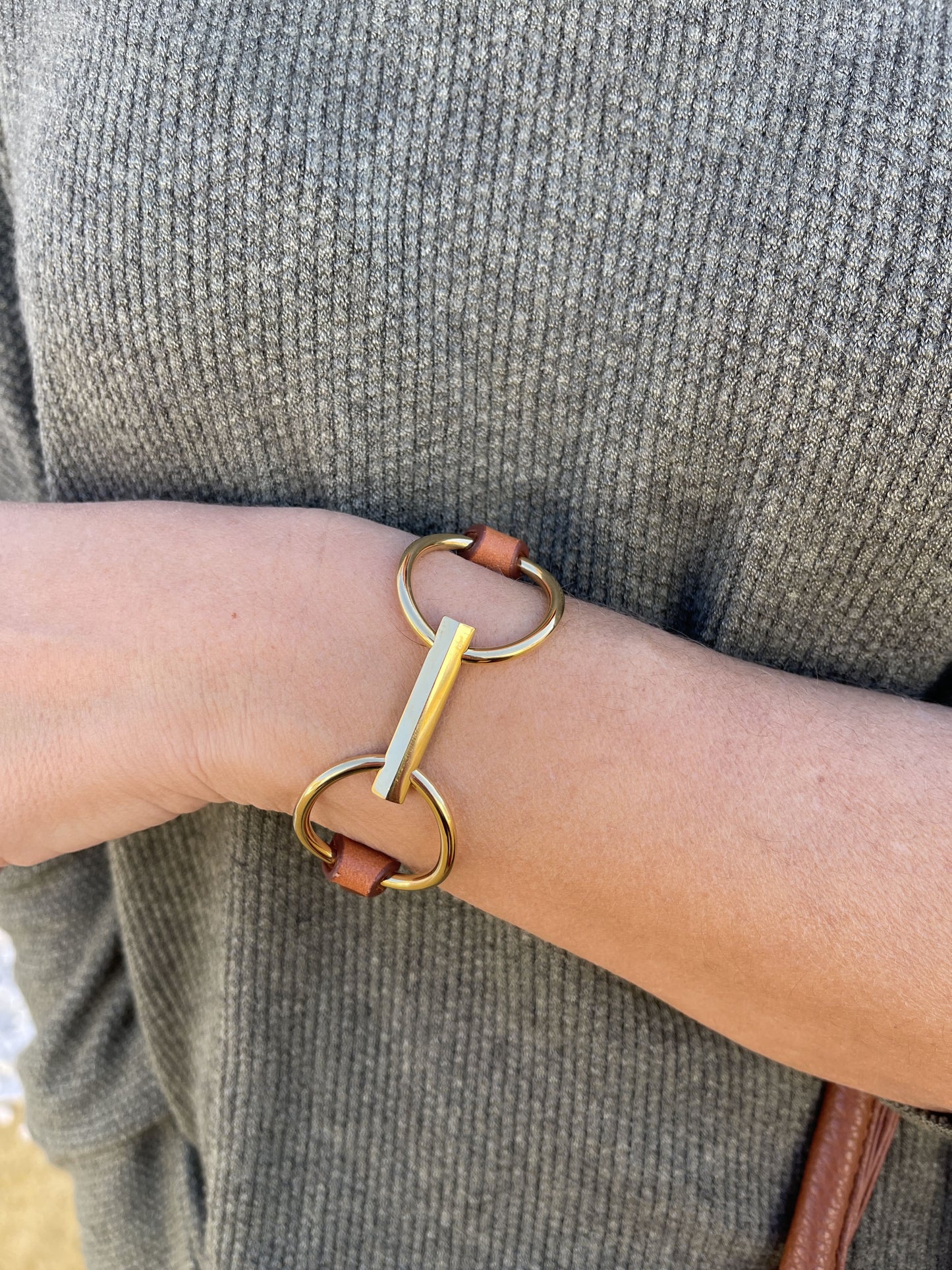 PULSEIRA MAXI DE AÇO