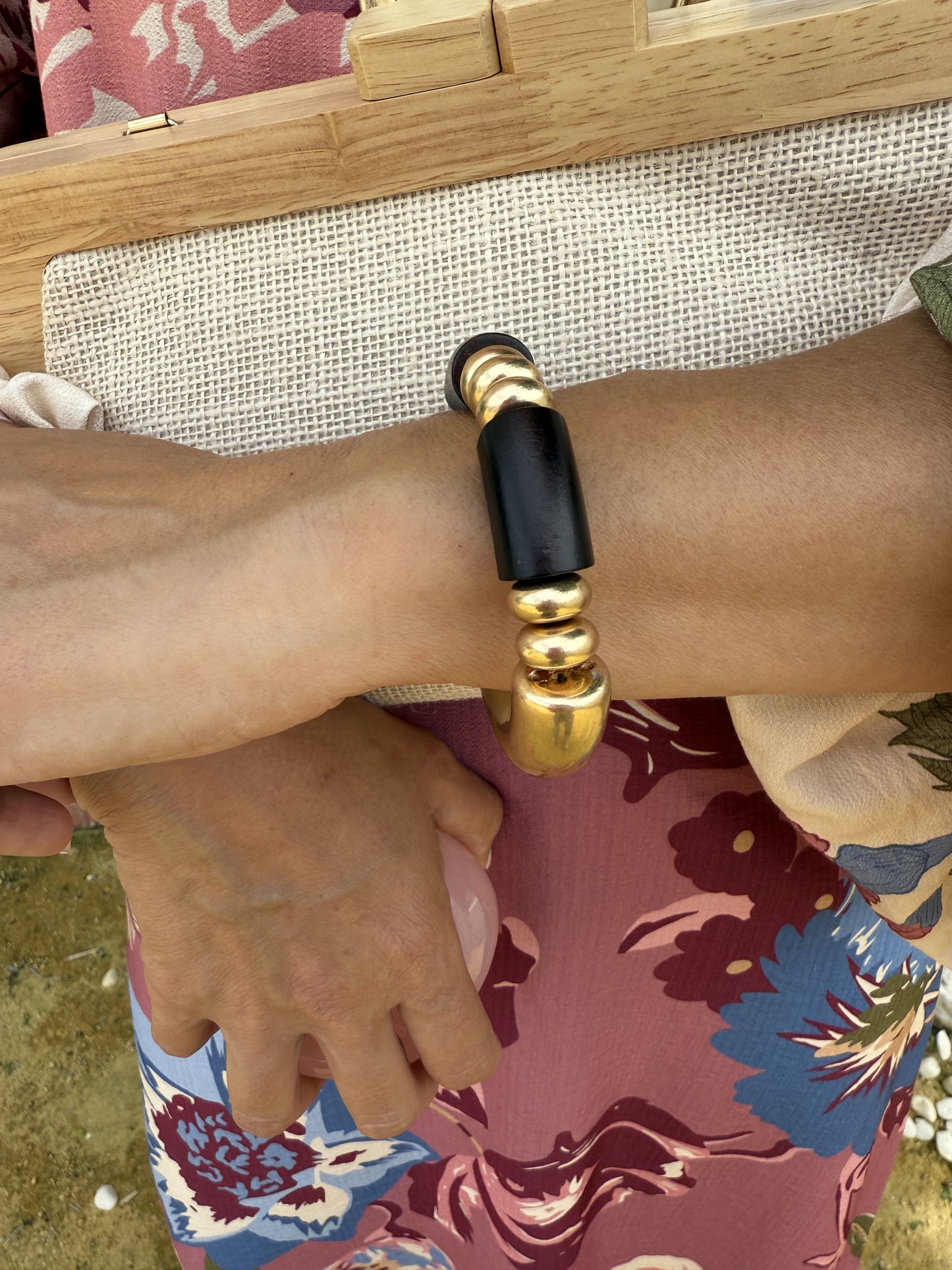 PULSERA TANZANIA