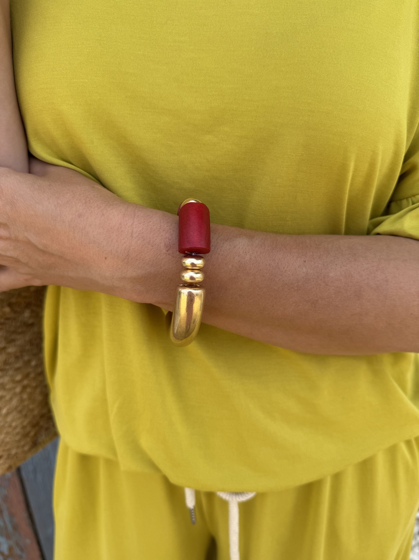 PULSERA TANZANIA
