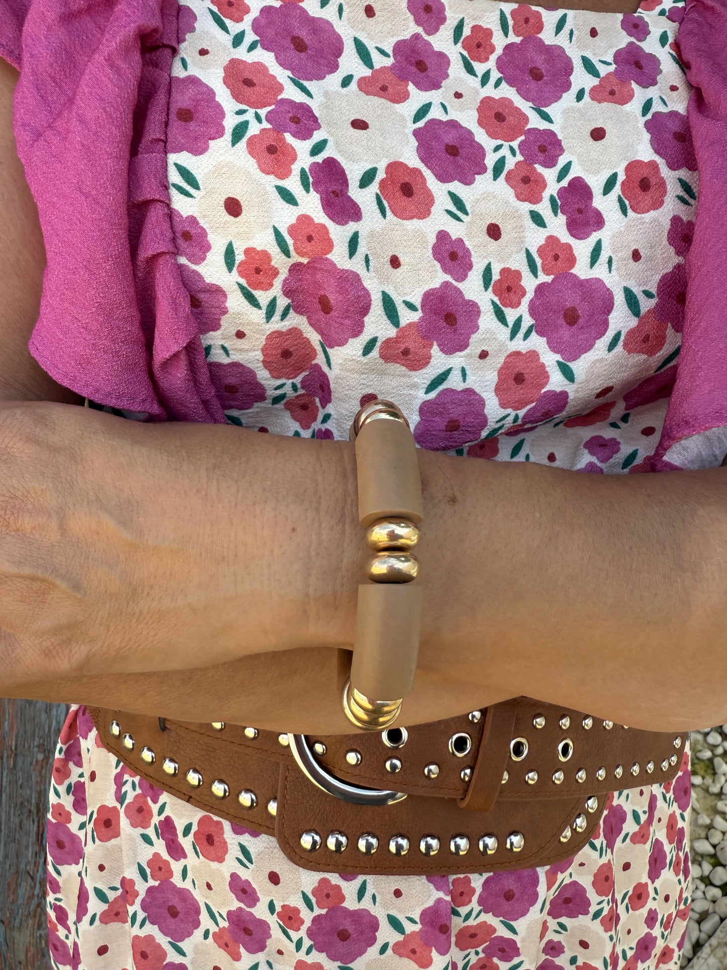 PULSERA TANZANIA