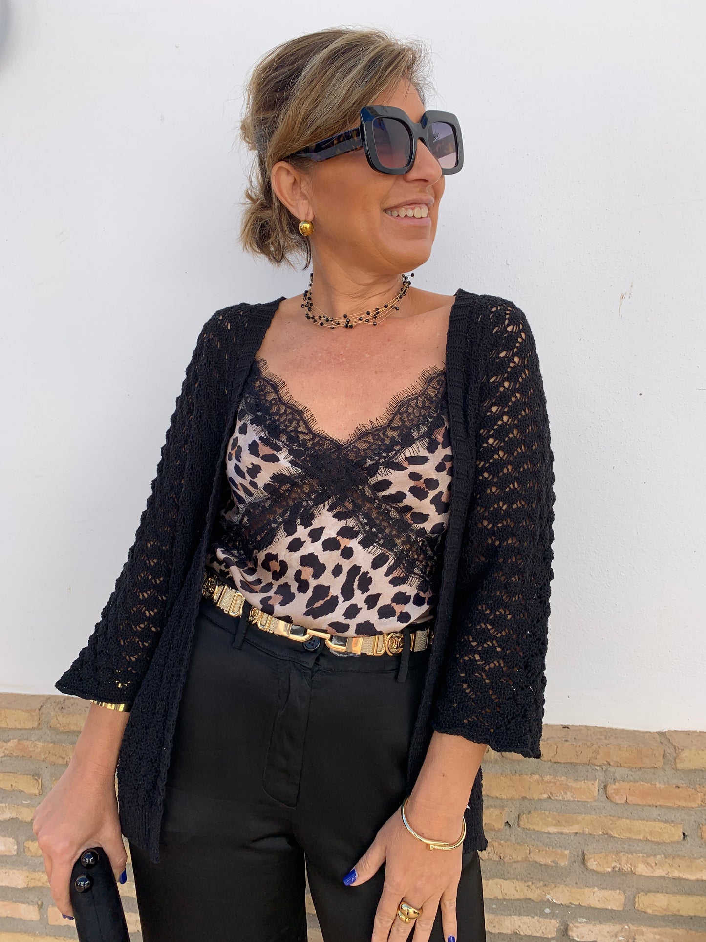 REBECA CALADA