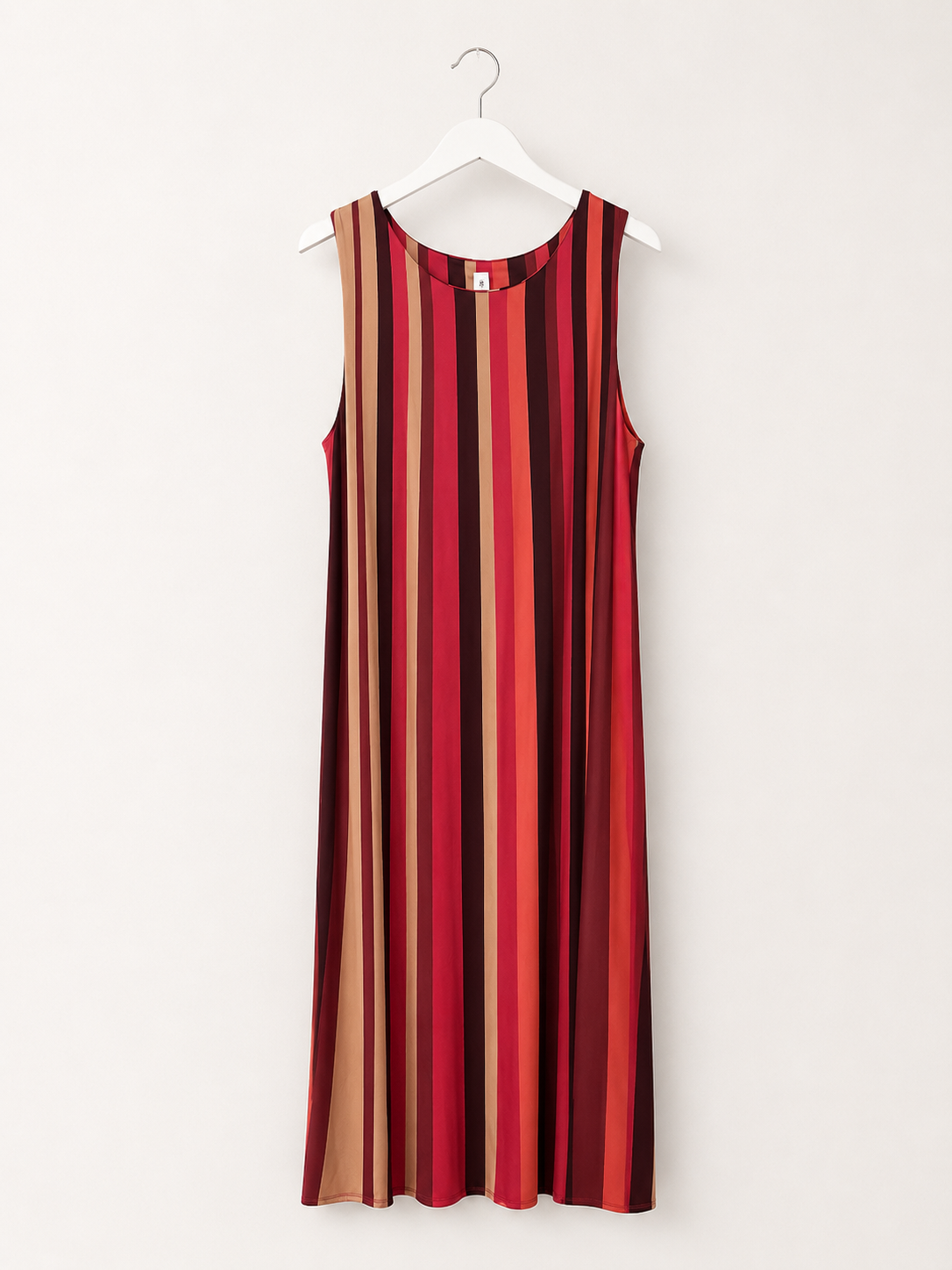 VESTIDO NIARA ESTAMPADO