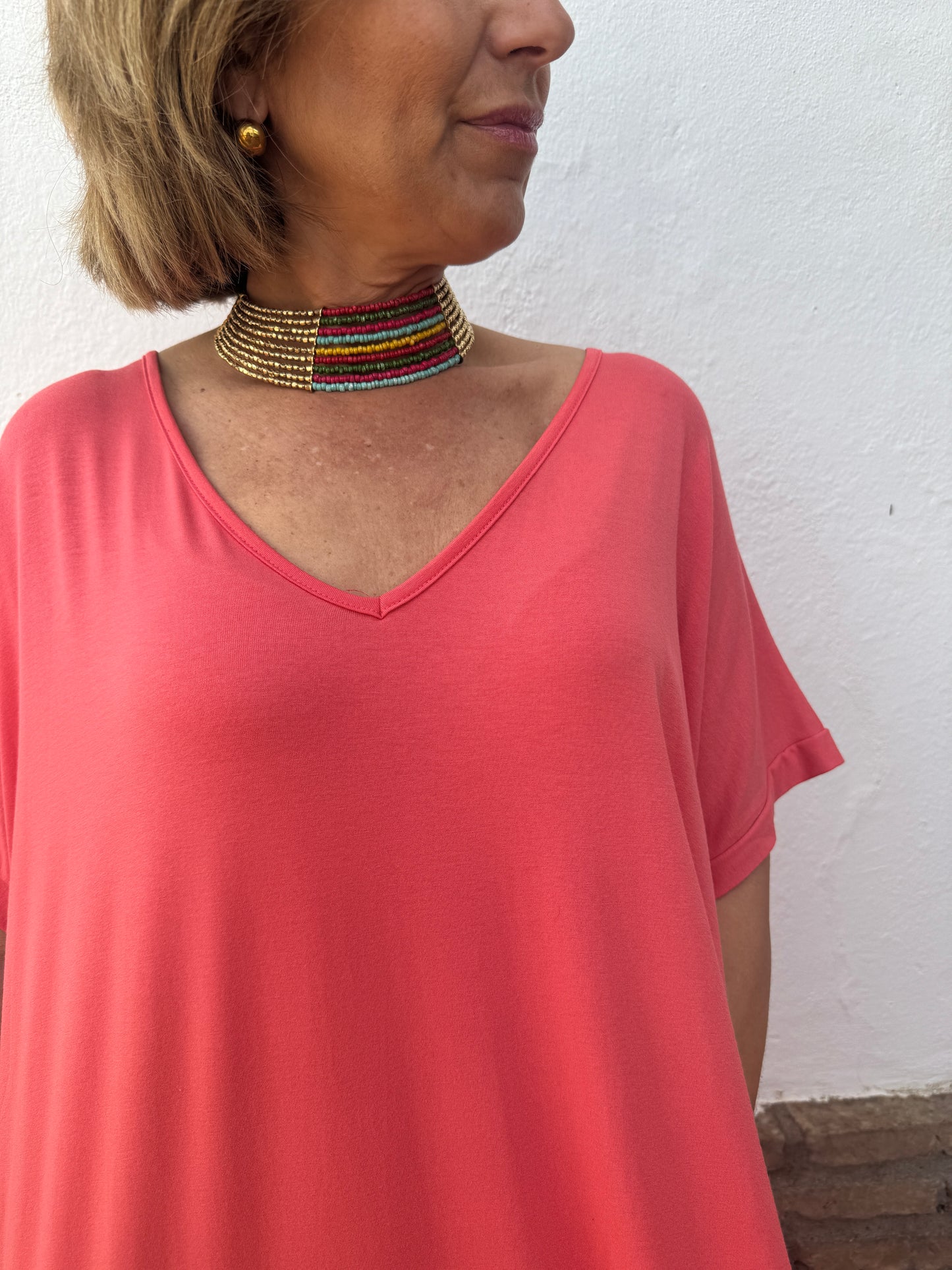 VESTIDO RABAT