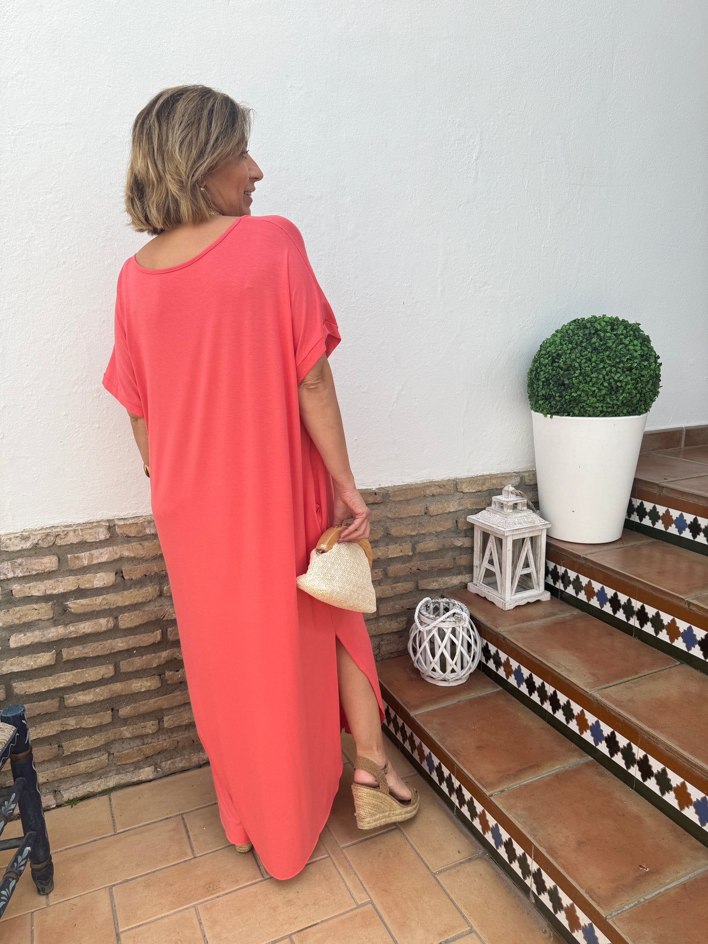 VESTIDO RABAT