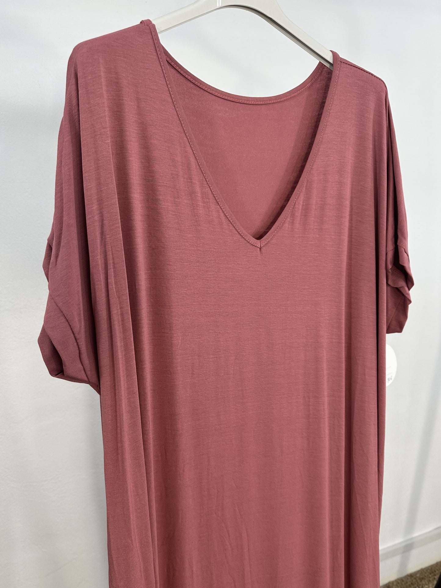 VESTIDO RABAT